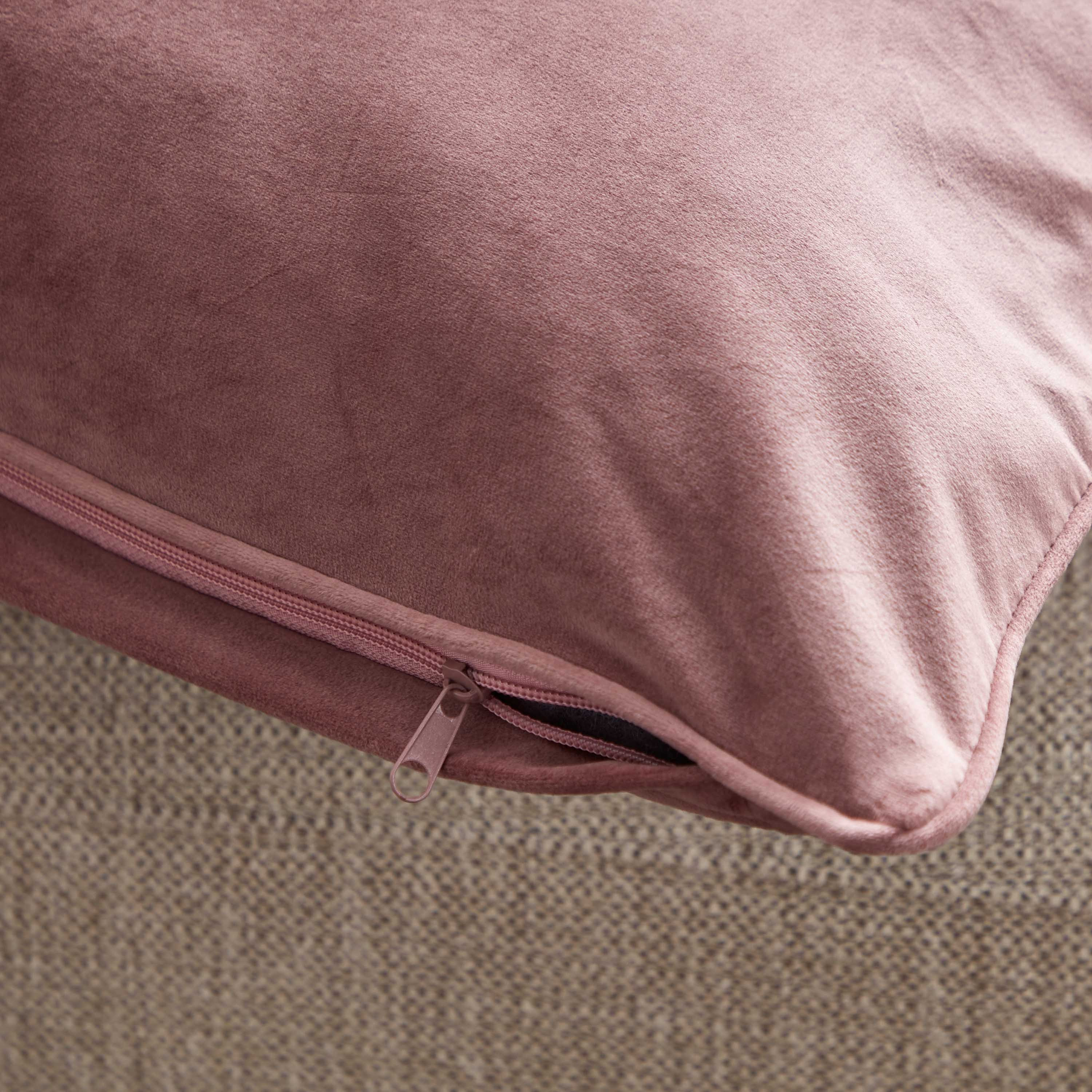 غطاء وسادة مخملية من دوف - 45x45 سم-hbxhomeware-cushionsandcovers-cushioncovers-image-4