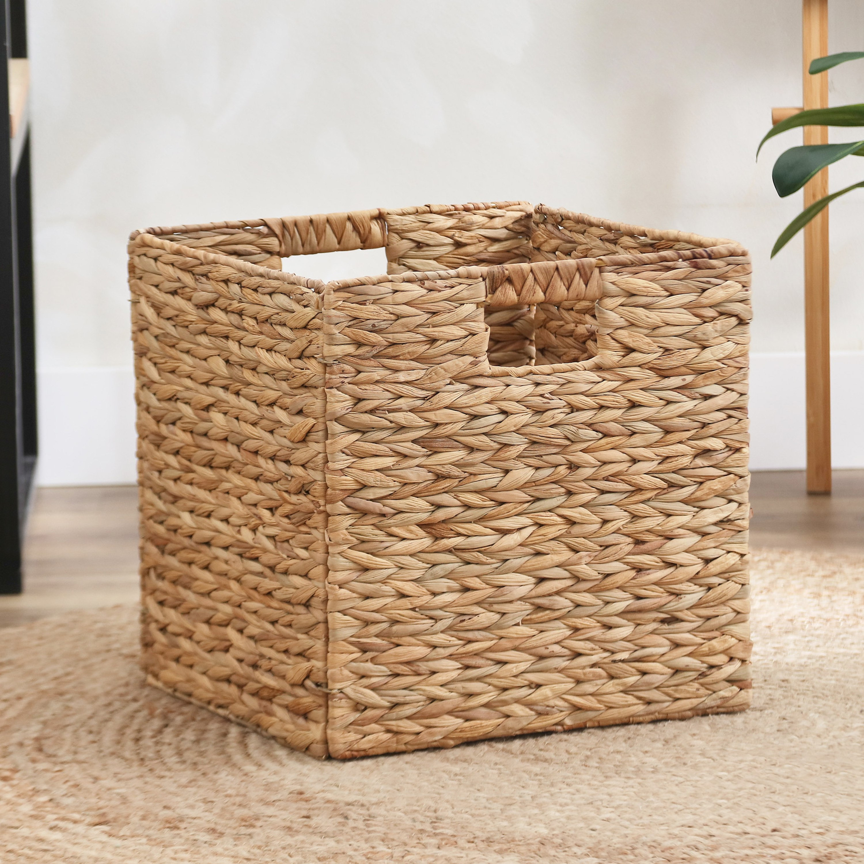 صندوق مكعب من ناتورا - 32x33x32 سم-hbxbedroom-bedroomaccessories-bedroomstorage-image-3
