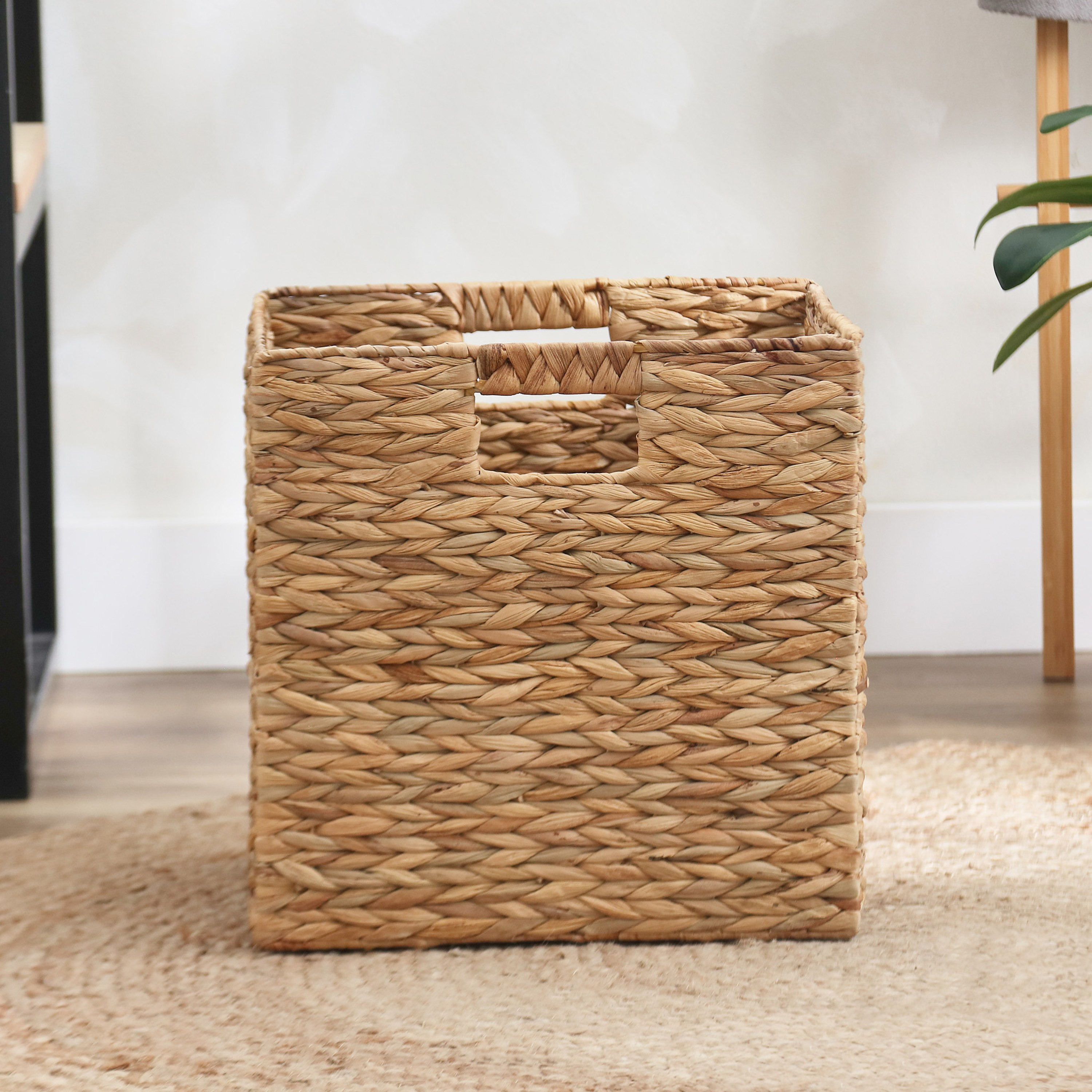 صندوق مكعب من ناتورا - 32x33x32 سم-hbxbedroom-bedroomaccessories-bedroomstorage-image-4