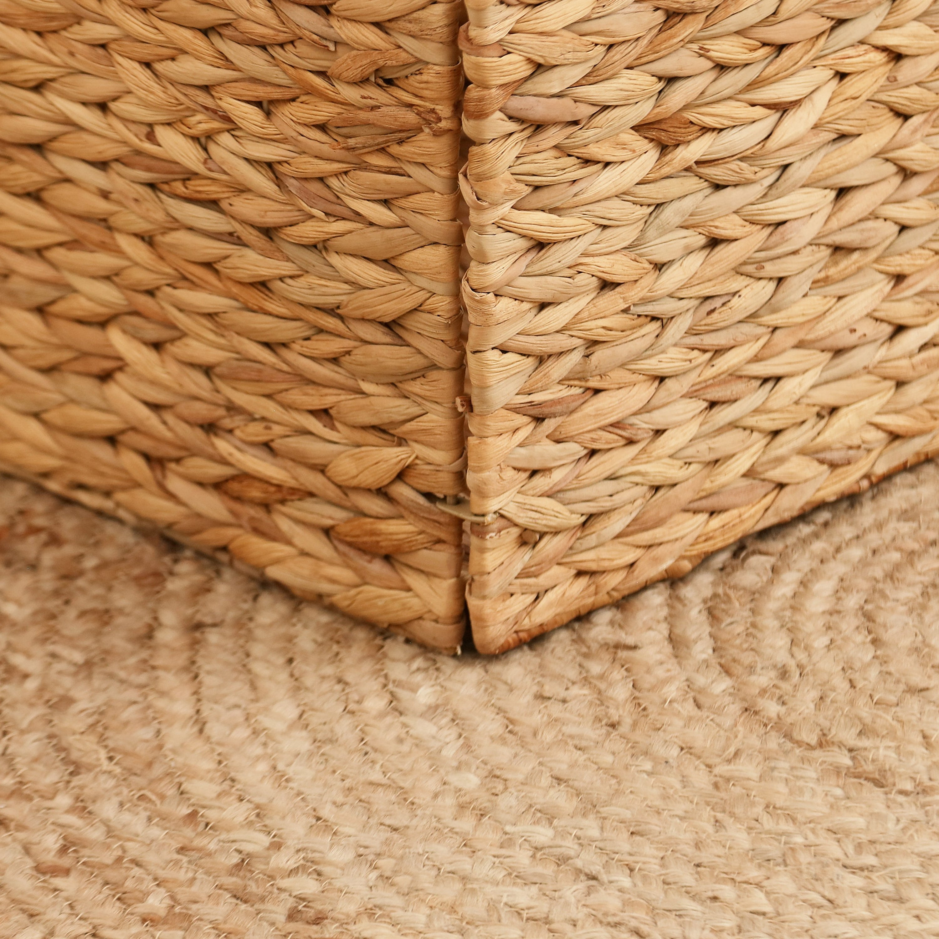 صندوق مكعب من ناتورا - 32x33x32 سم-hbxbedroom-bedroomaccessories-bedroomstorage-image-7