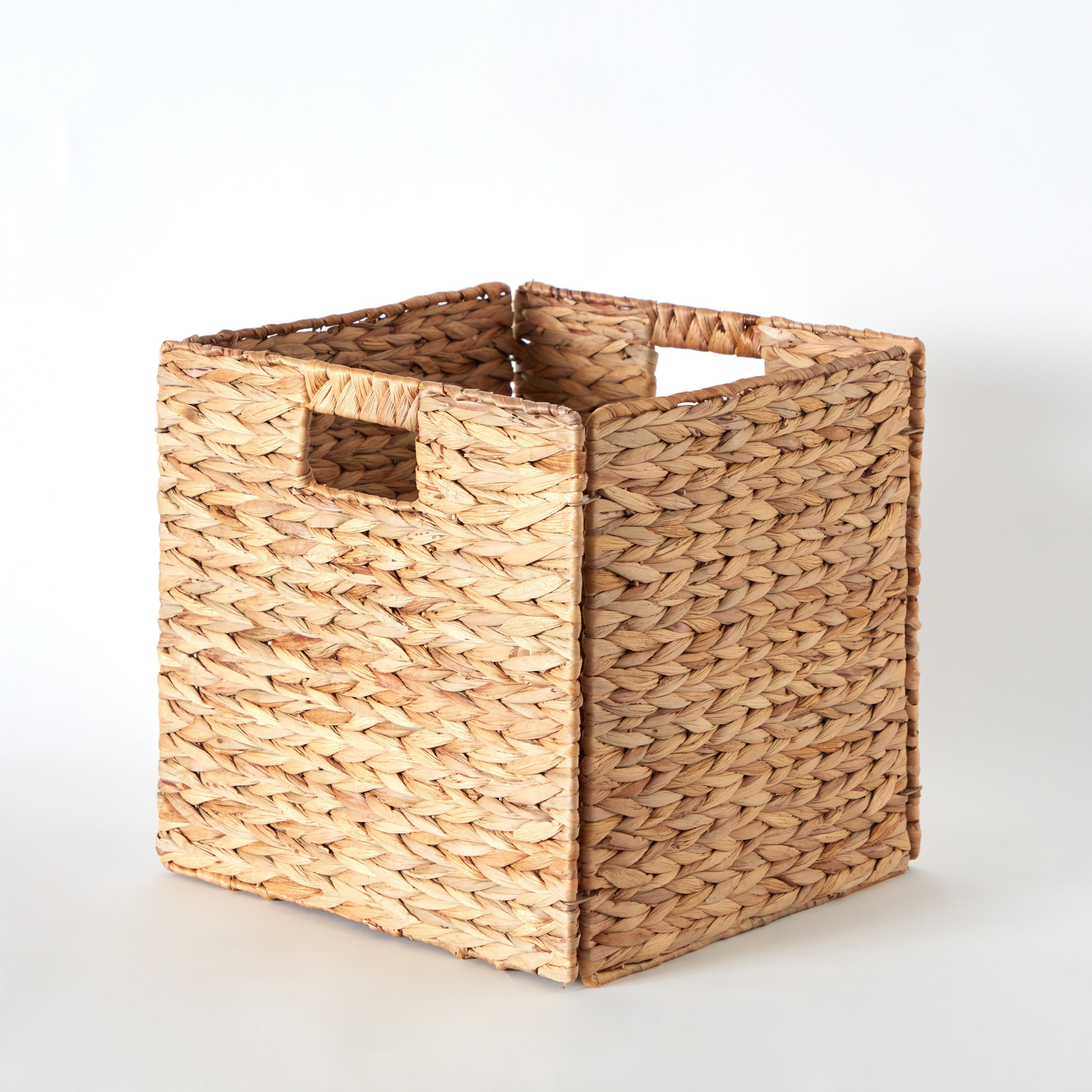 صندوق مكعب من ناتورا - 32x33x32 سم-hbxbedroom-bedroomaccessories-bedroomstorage-image-8