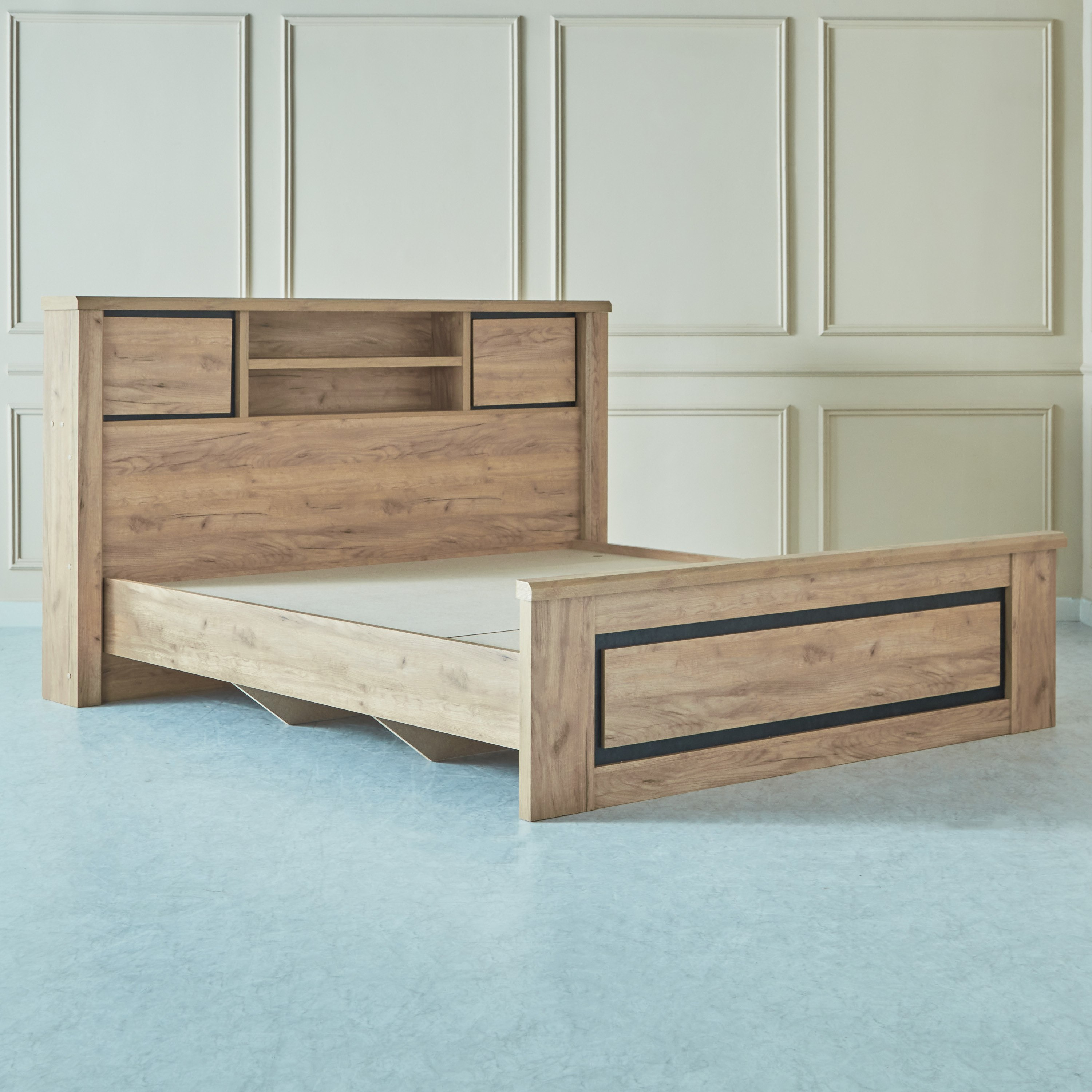 Belfort 5-Piece King Bedroom Set - 180x200 cm-hbxbedroom-bedsandbedsets-bedroomsets-king-image-22