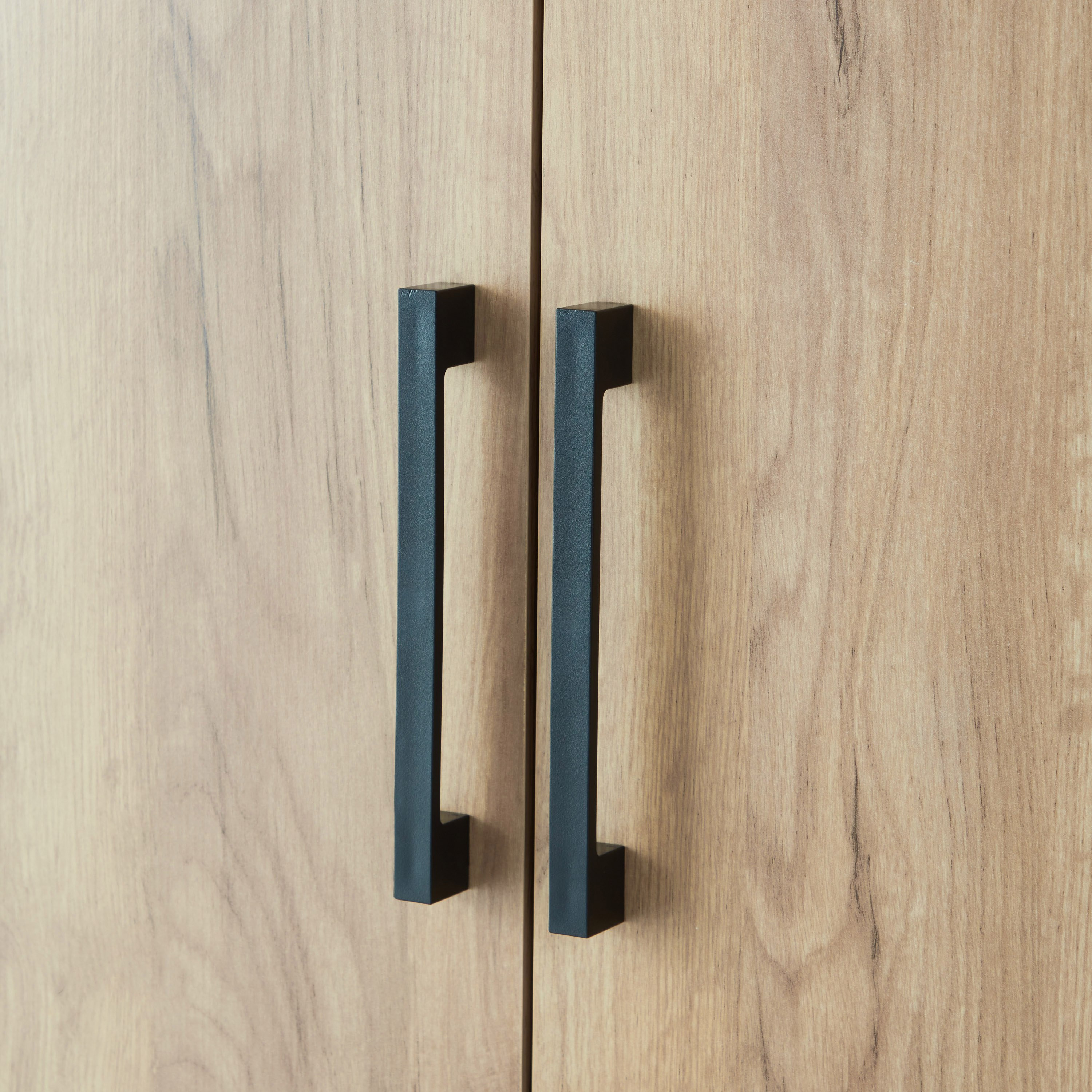 Belfort 6-Door 2-Drawer Wardrobe with 2 Mirrors and Lock-hbxfurniture-wardrobes-image-9