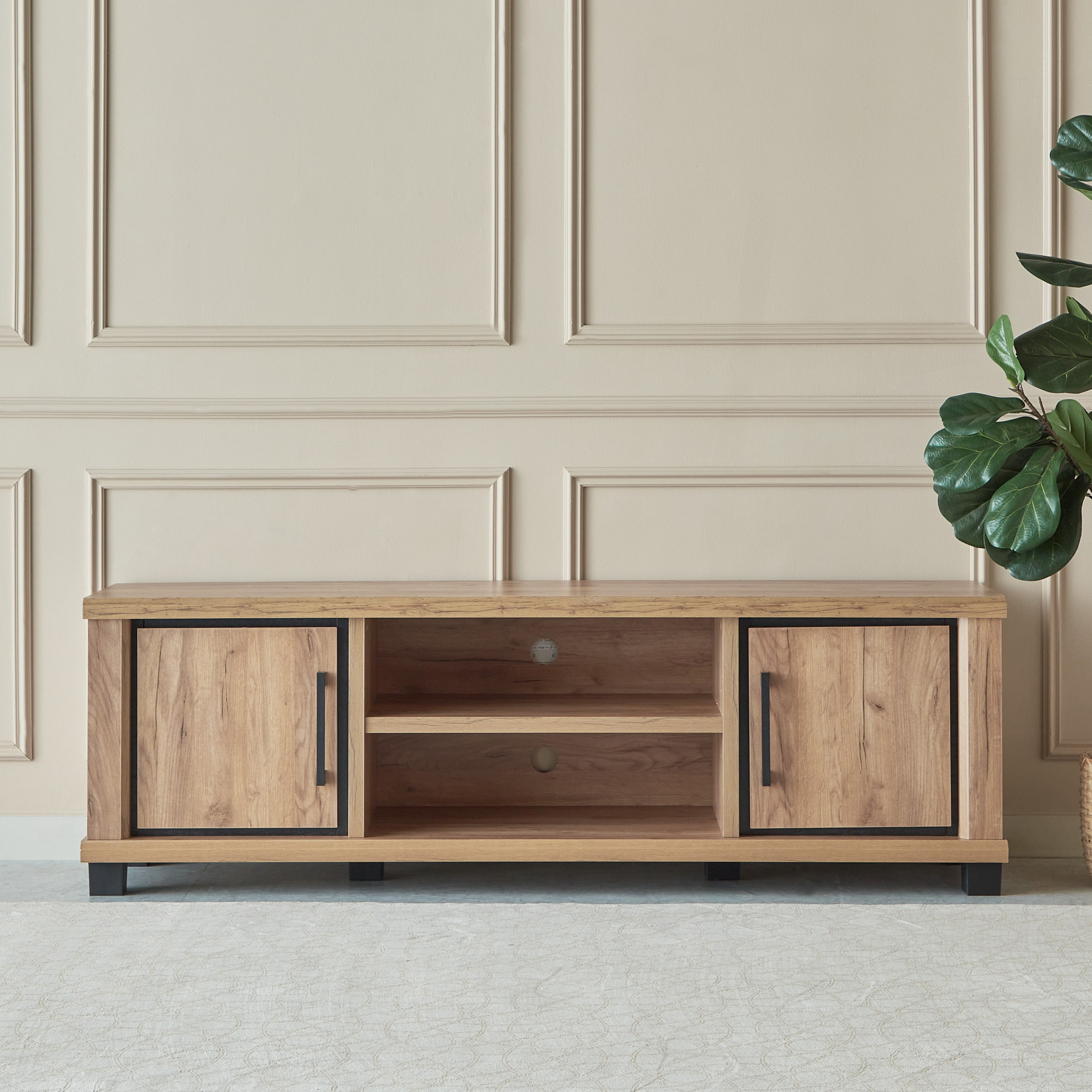 Belfort 1.8 Metre TV Unit for TVs up to 75 inches-hbxlivingroom-mediaunitsandstorage-tvunits-image-3