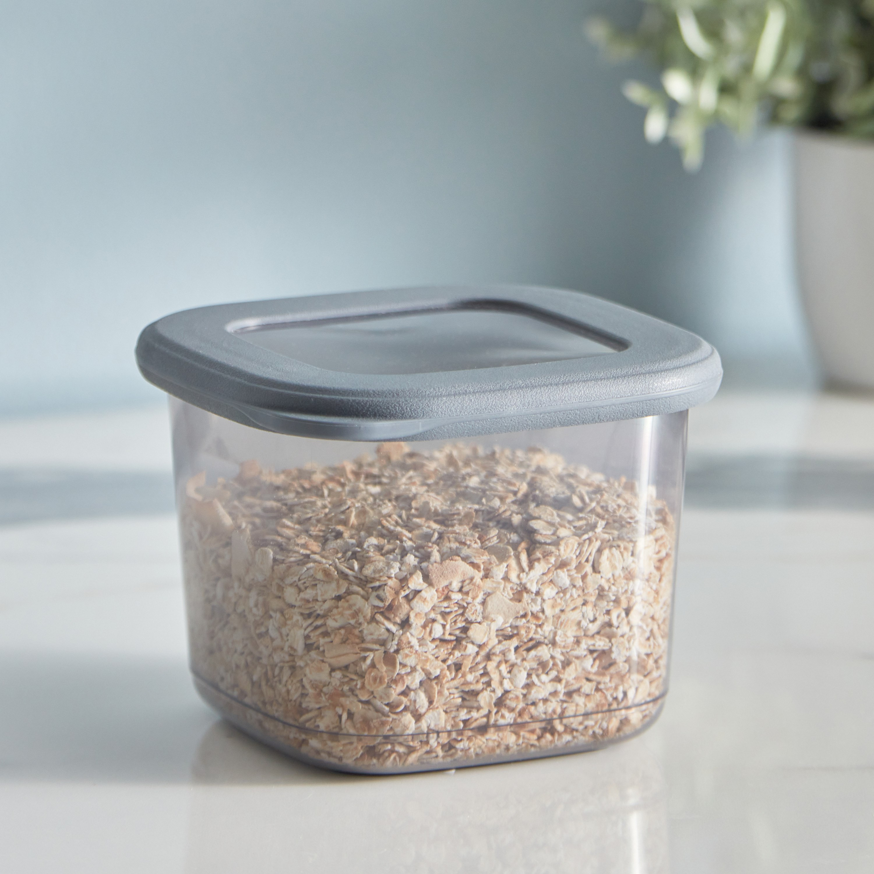 Foly Life Square Container Box - 550 ml-hbxhomeware-hbxkitchen-image-1