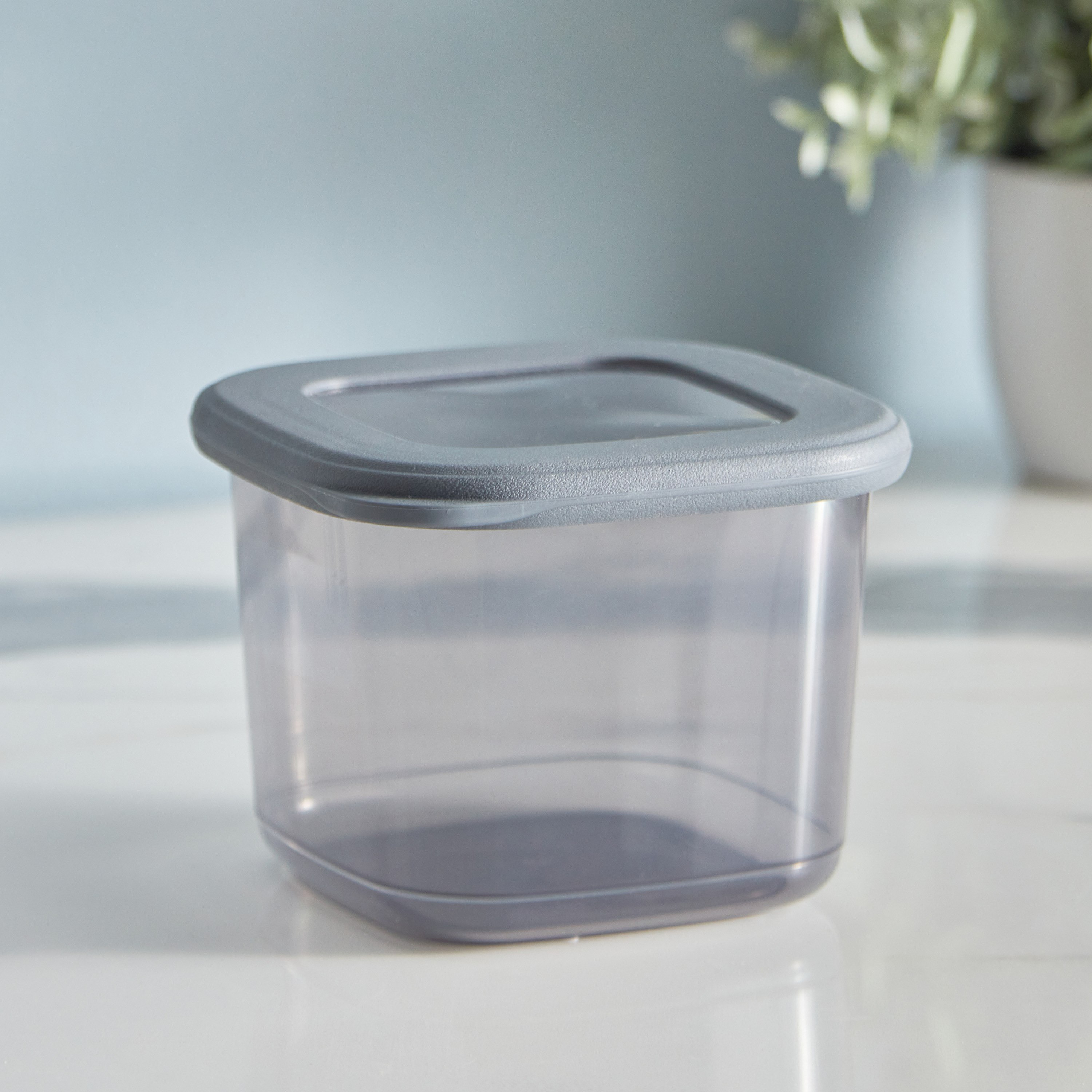 Foly Life Square Container Box - 550 ml-hbxhomeware-hbxkitchen-image-2