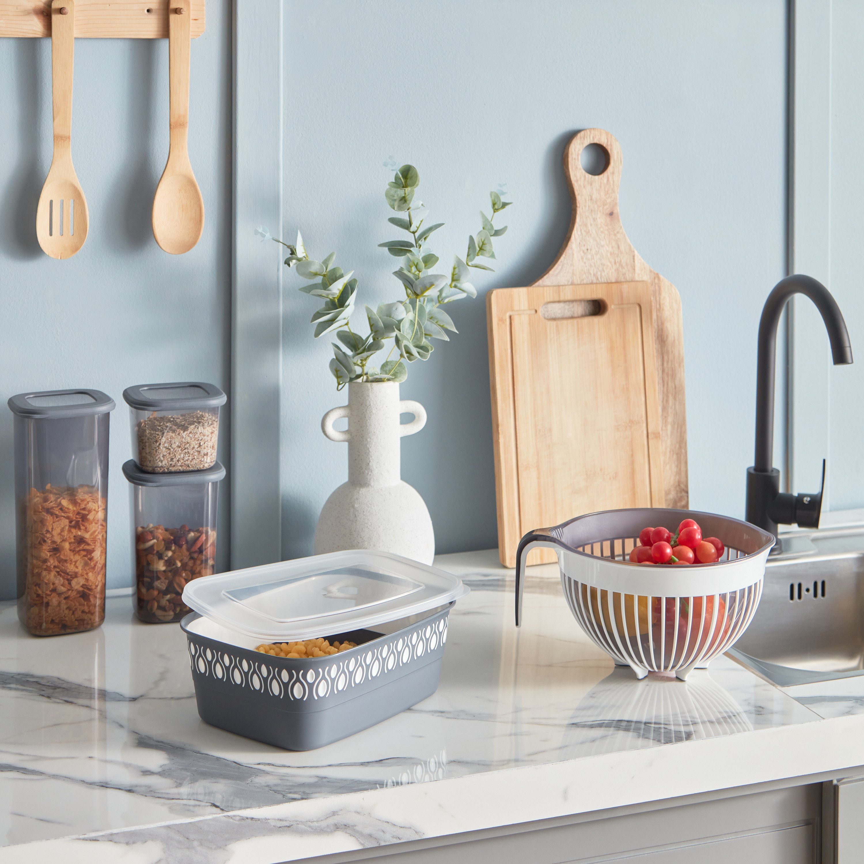 Foly Life Square Container Box - 550 ml-hbxhomeware-hbxkitchen-image-4