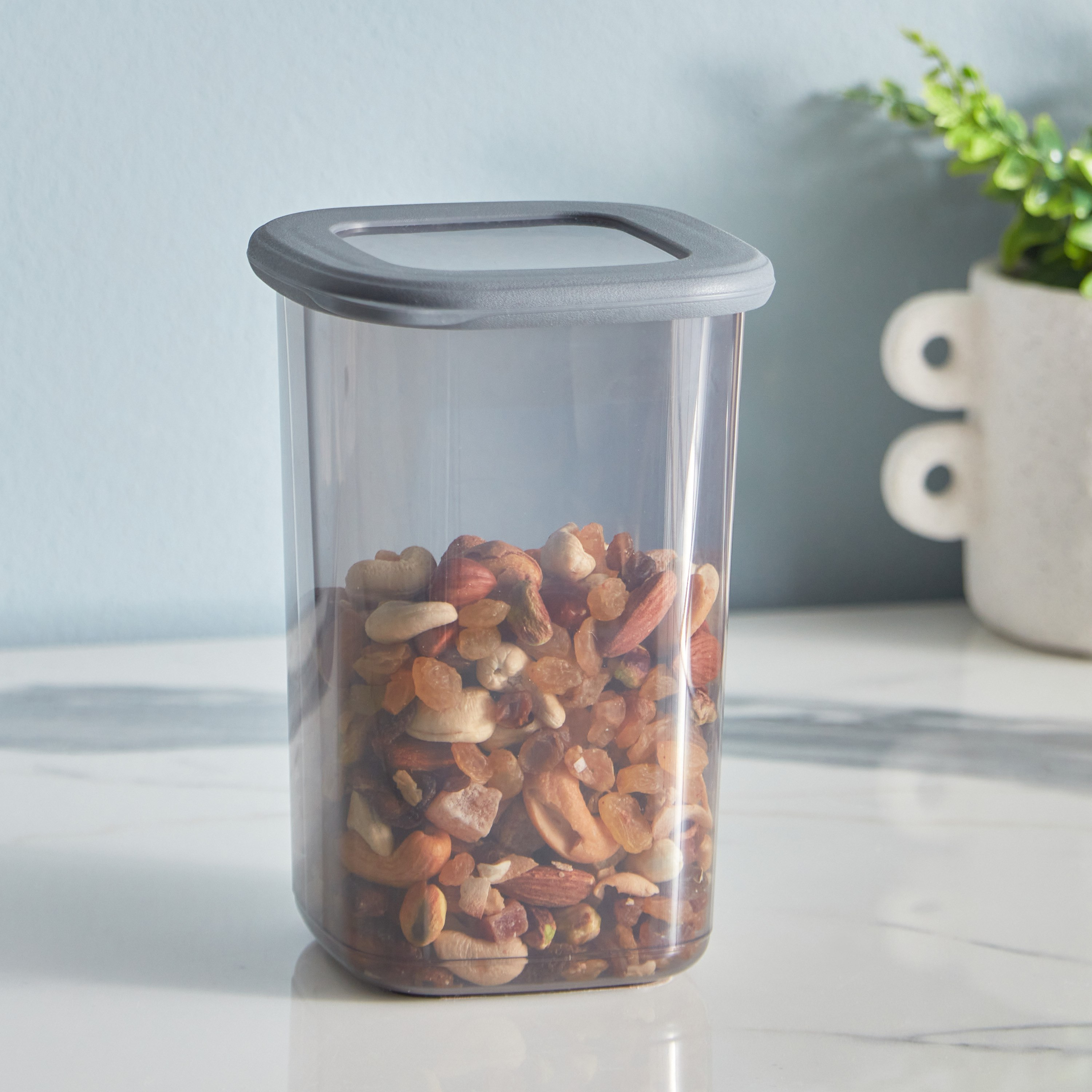 حاوية مربعة من فولي لايف - 1.2 لتر-hbxhomeware-hbxkitchen-image-1