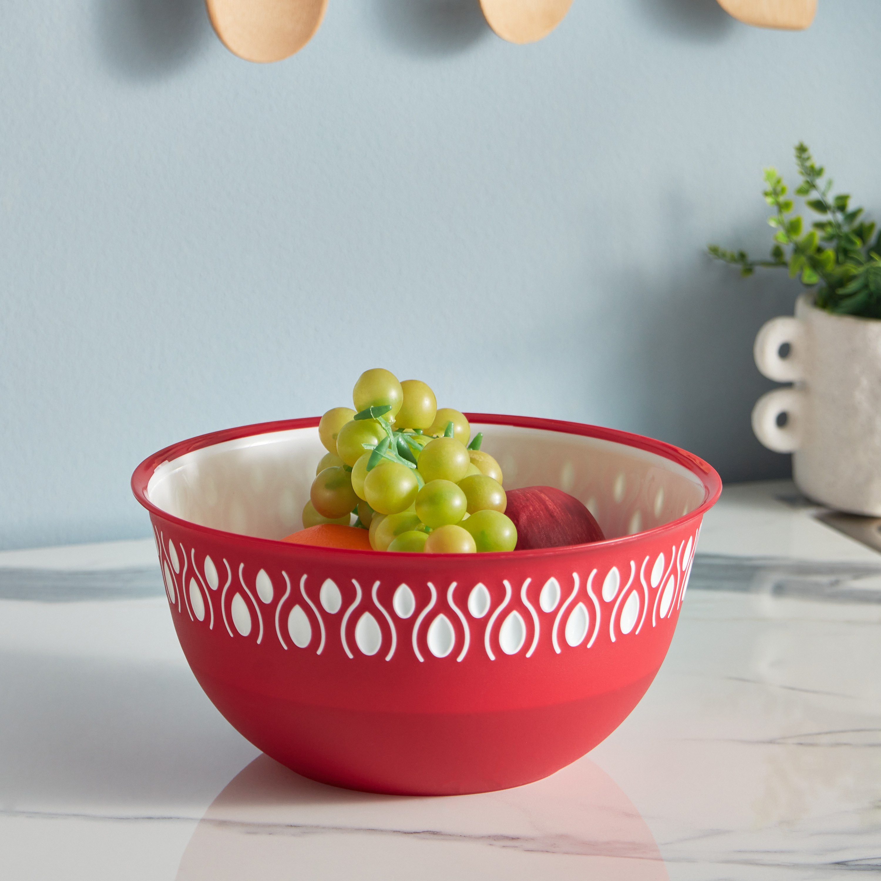 وعاء خلط من فولي لايف - 3 لتر-hbxdecorandfurnishings-tabletop-serveware-image-1
