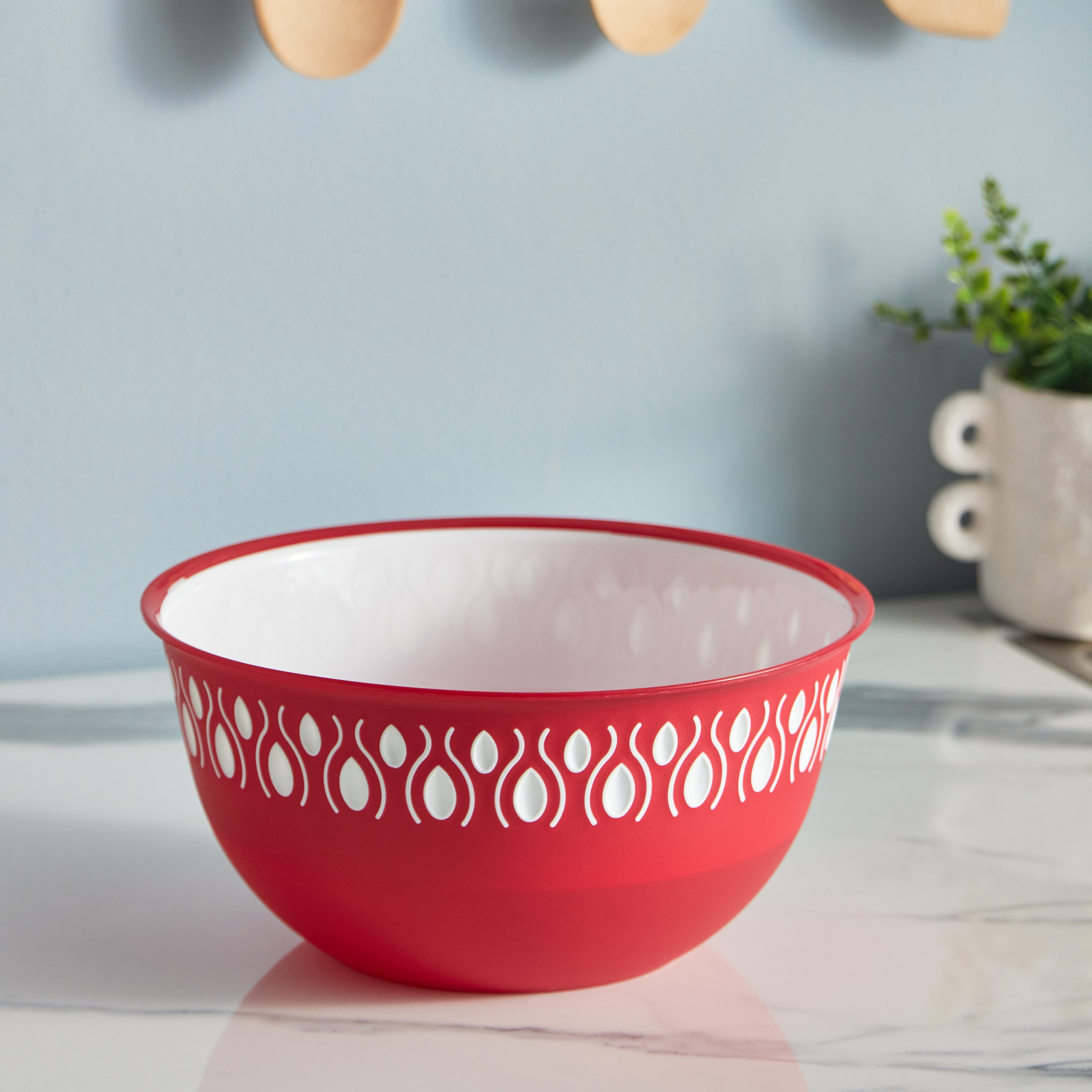 وعاء خلط من فولي لايف - 3 لتر-hbxdecorandfurnishings-tabletop-serveware-image-2