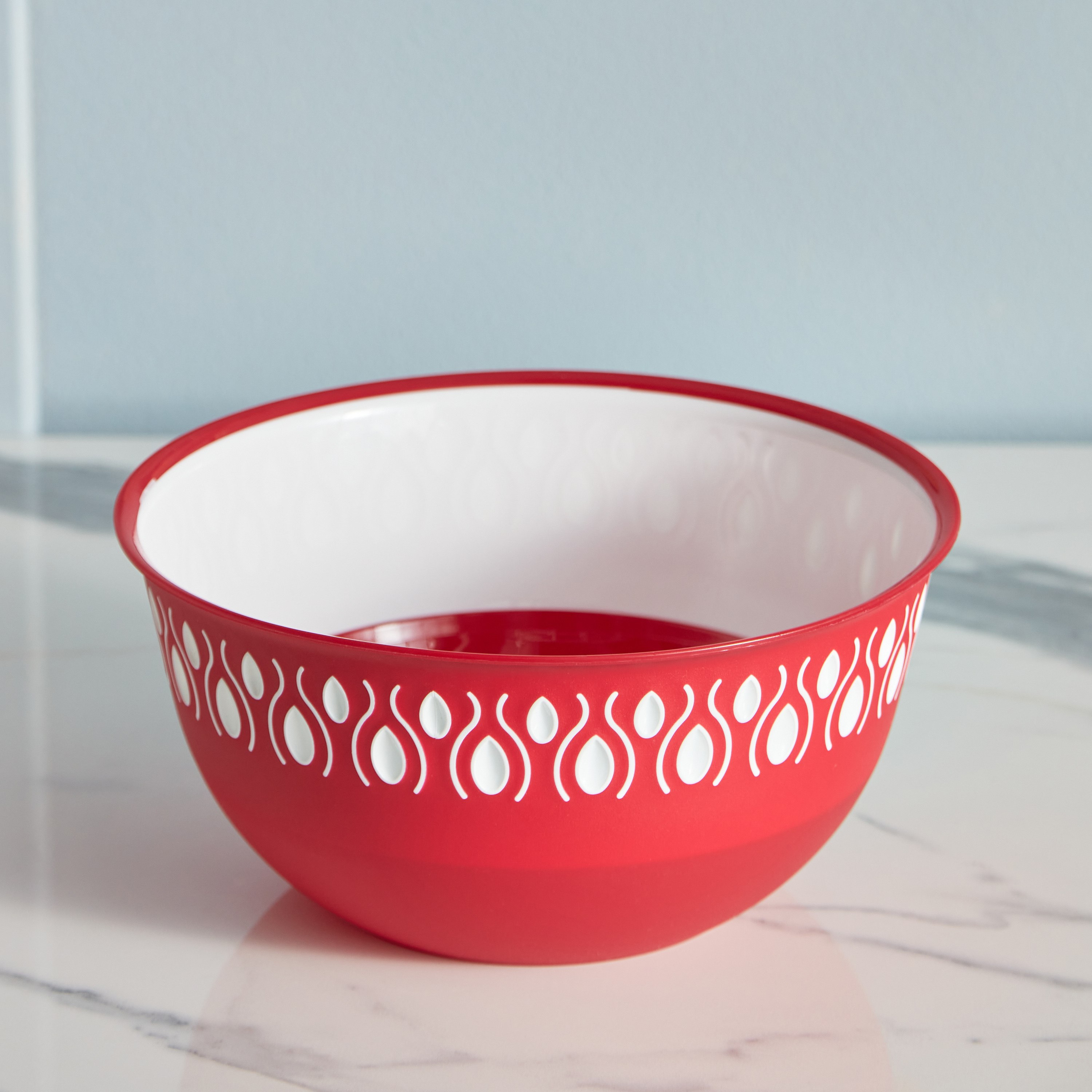 وعاء خلط من فولي لايف - 3 لتر-hbxdecorandfurnishings-tabletop-serveware-image-3