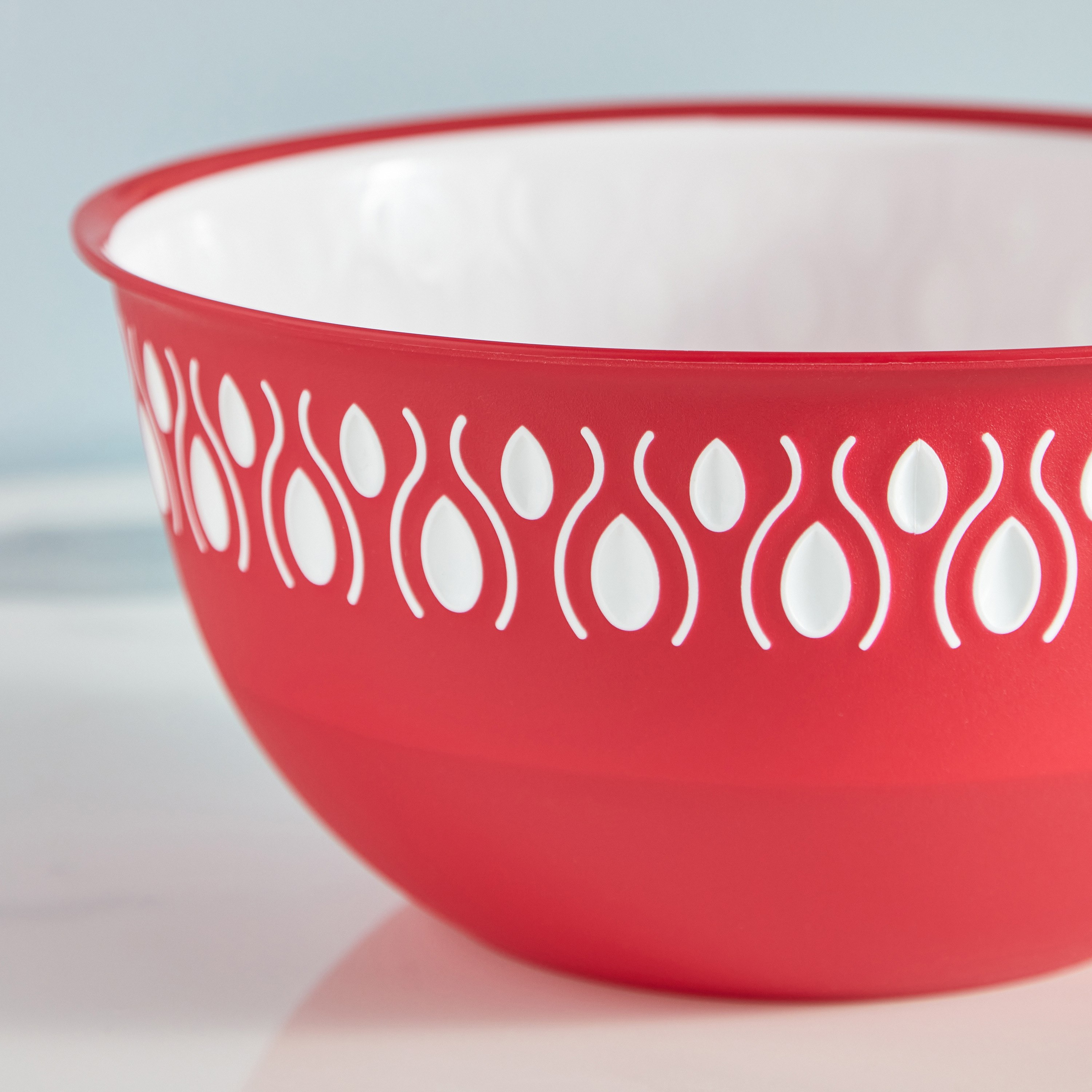 وعاء خلط من فولي لايف - 3 لتر-hbxdecorandfurnishings-tabletop-serveware-image-4