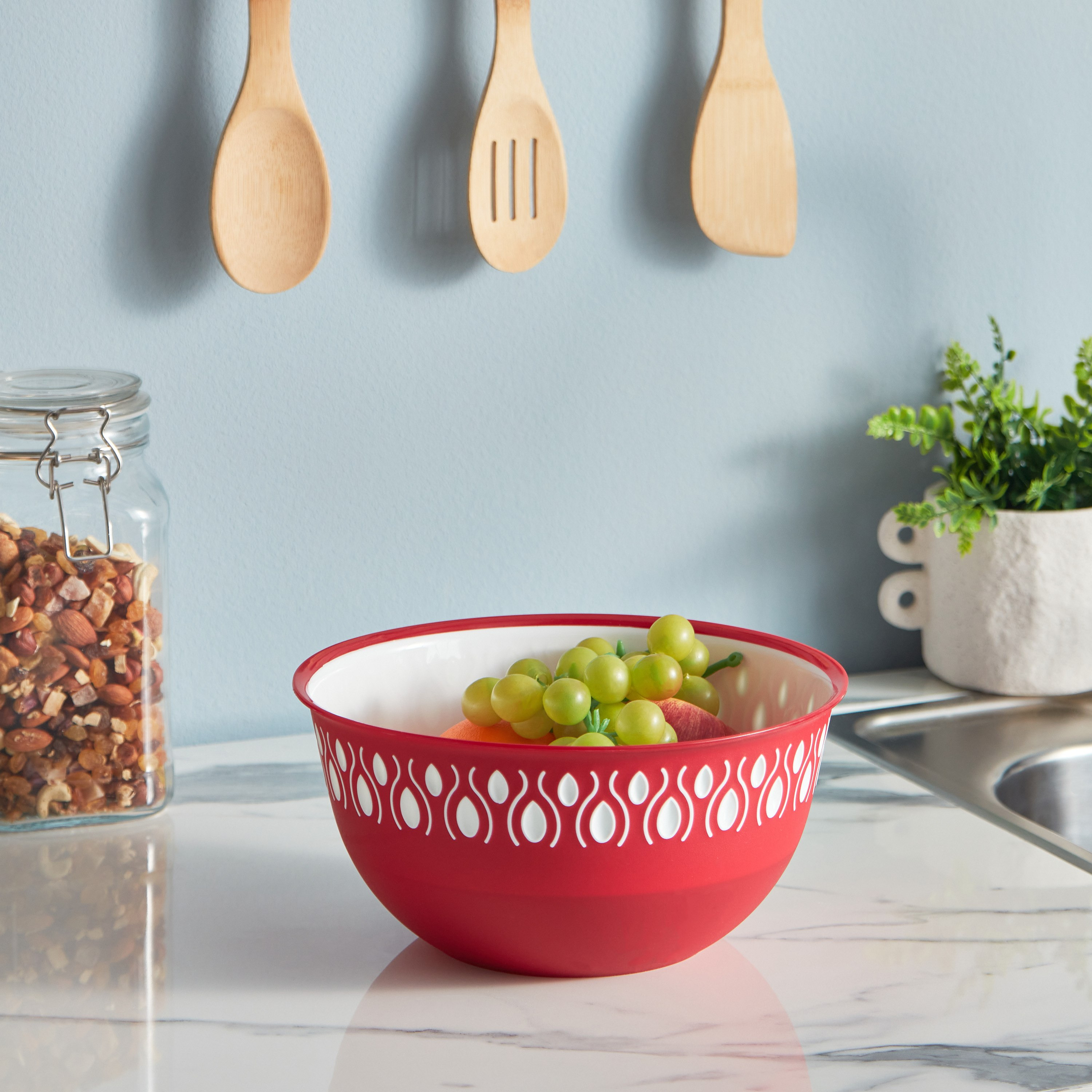 وعاء خلط من فولي لايف - 3 لتر-hbxdecorandfurnishings-tabletop-serveware-image-6