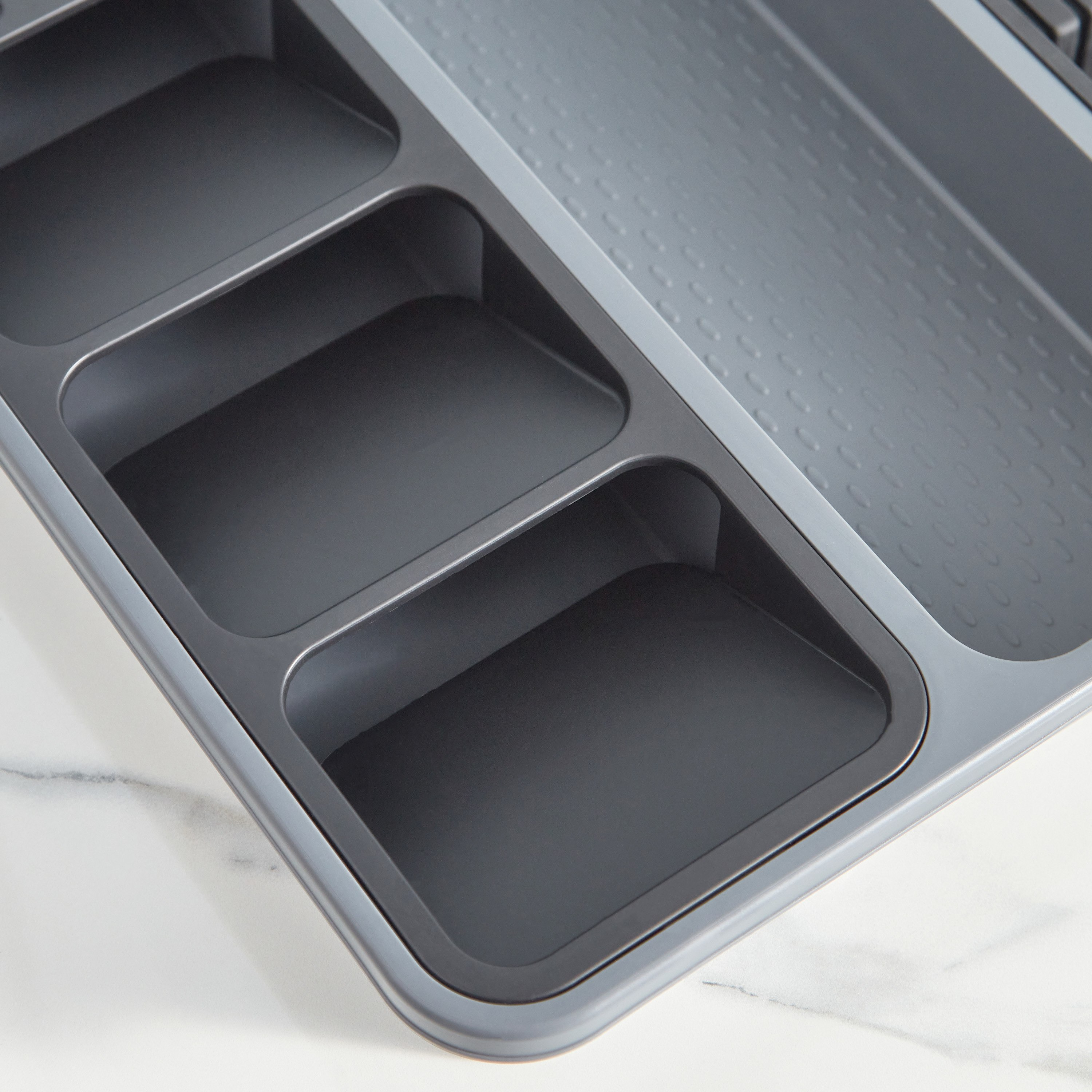 Foly Life Organizer Cutlery Tray - 40x40x5.1 cm-hbxhomeware-hbxkitchen-image-5