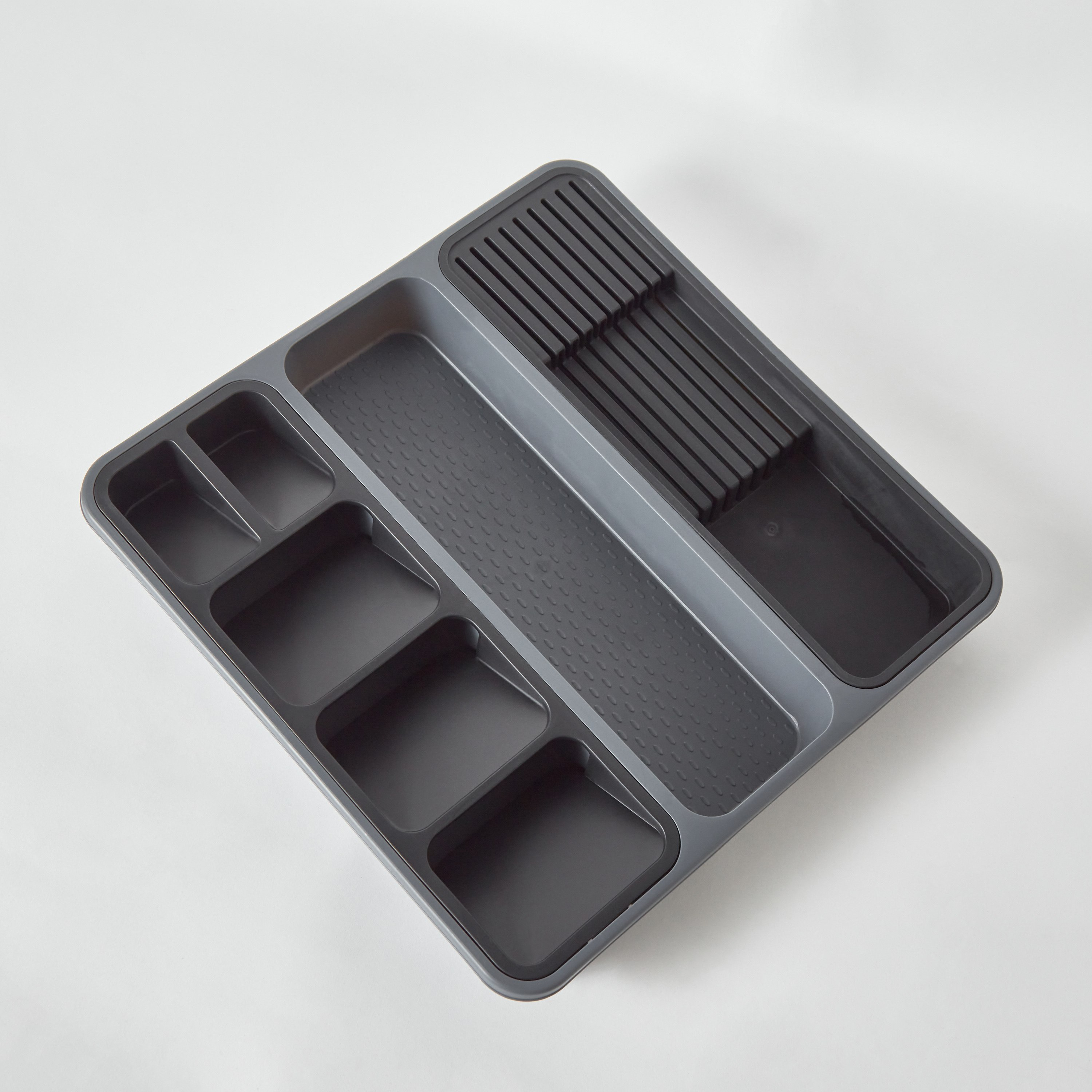 Foly Life Organizer Cutlery Tray - 40x40x5.1 cm-hbxhomeware-hbxkitchen-image-7