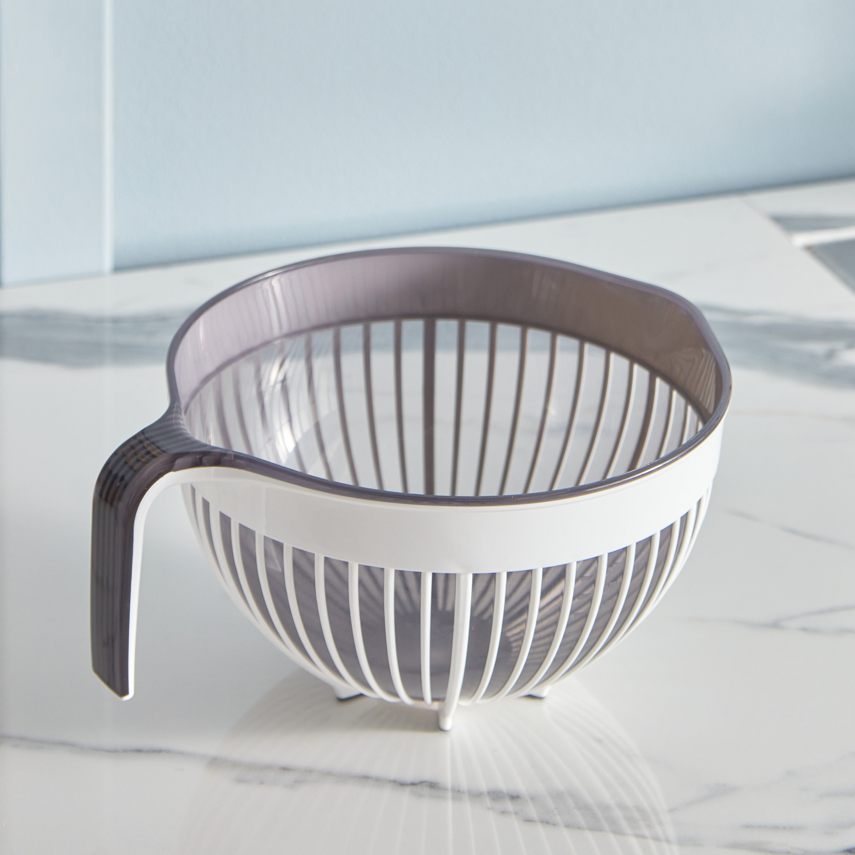 وعاء خلط من فولي لايف - 3 لتر-hbxdecorandfurnishings-tabletop-serveware-image-3