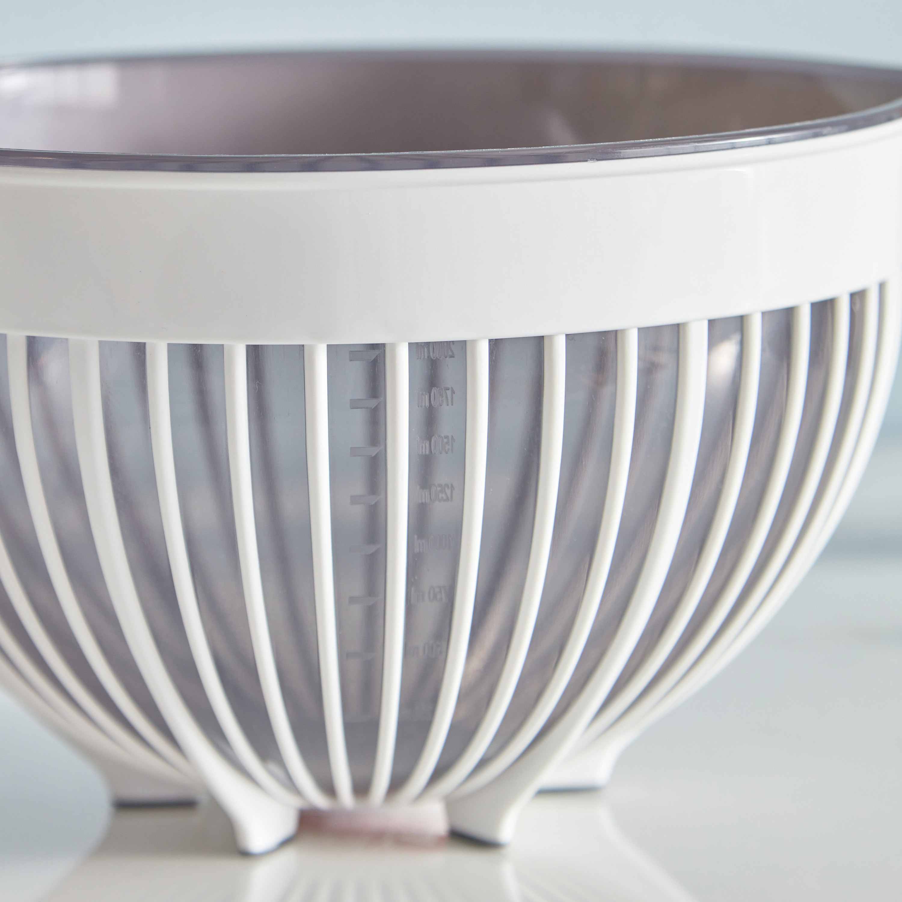 وعاء خلط من فولي لايف - 3 لتر-hbxdecorandfurnishings-tabletop-serveware-image-5