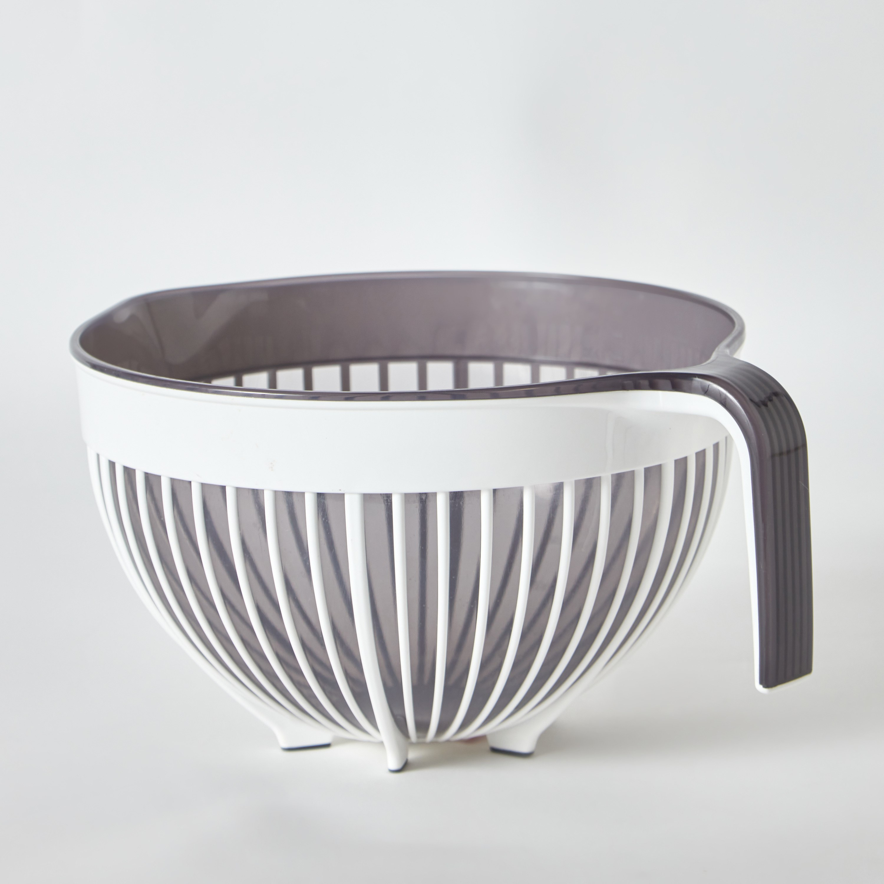 وعاء خلط من فولي لايف - 3 لتر-hbxdecorandfurnishings-tabletop-serveware-image-7