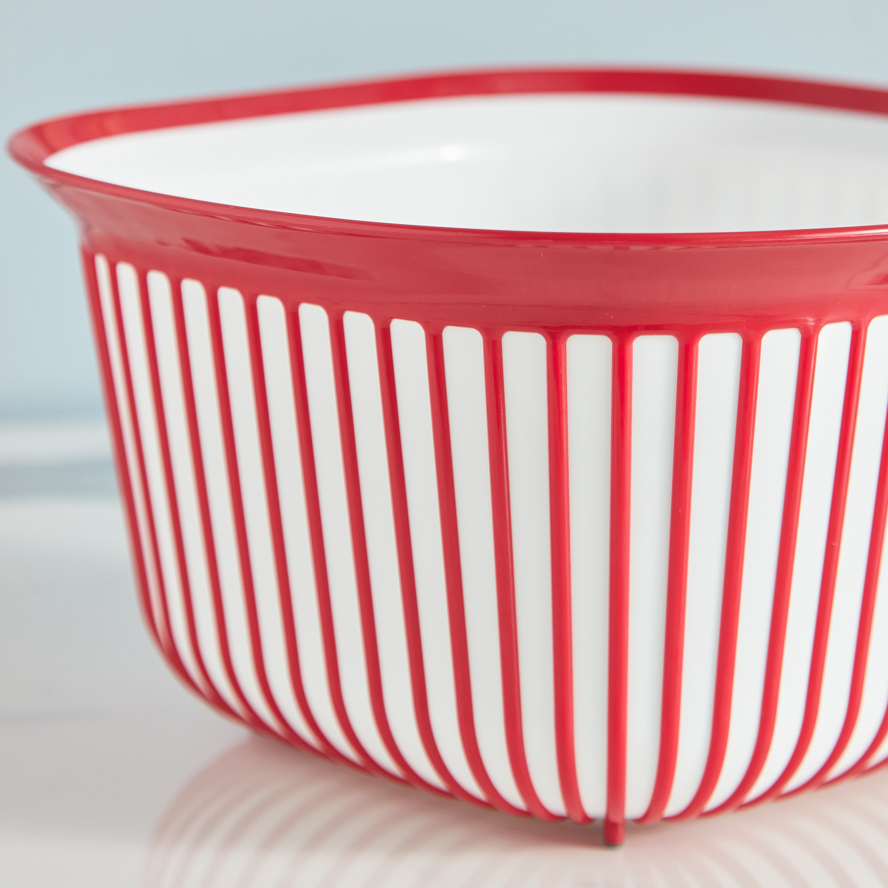 وعاء مربع من فولي لايف - 4 لتر-hbxdecorandfurnishings-tabletop-crockery-image-4