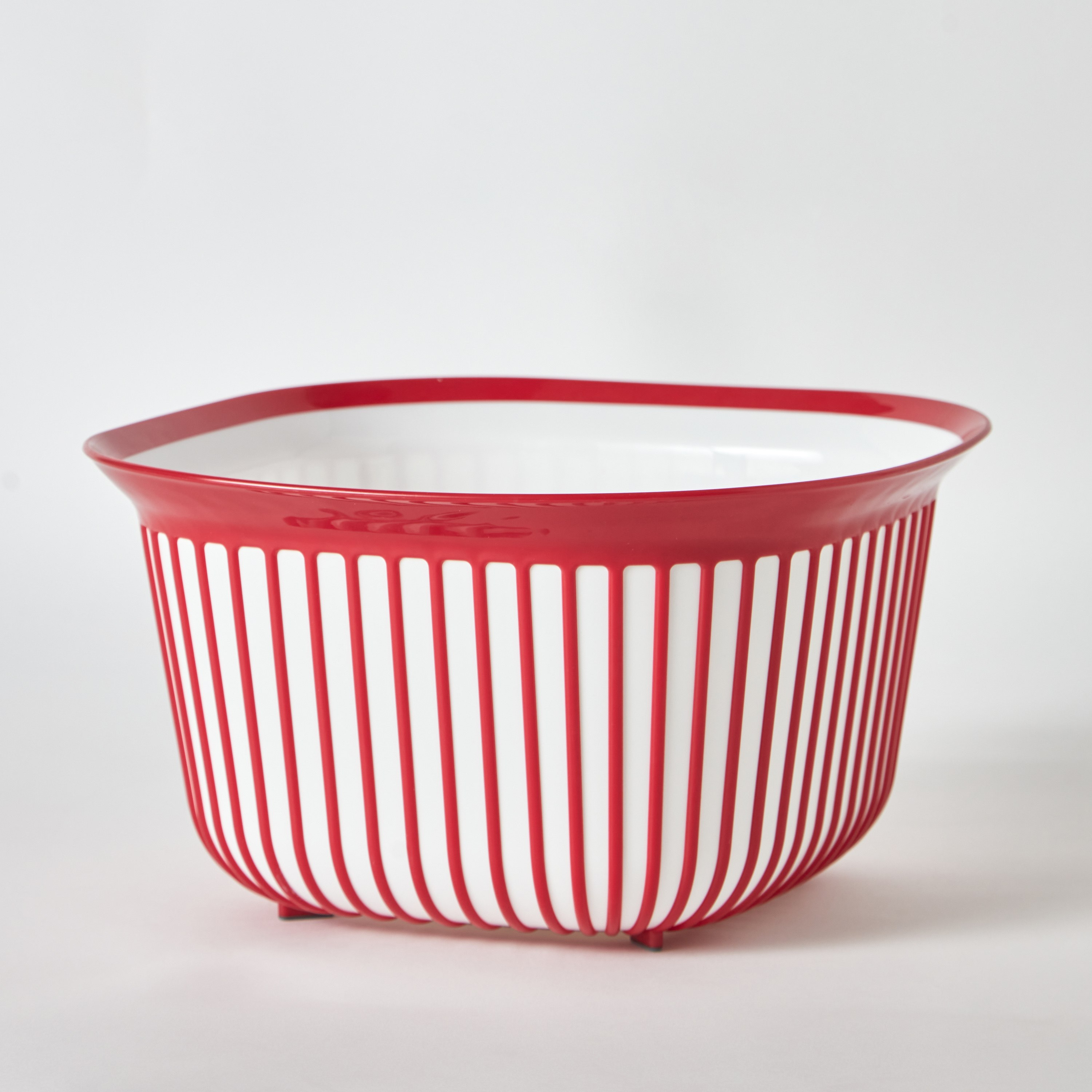 وعاء مربع من فولي لايف - 4 لتر-hbxdecorandfurnishings-tabletop-crockery-image-7