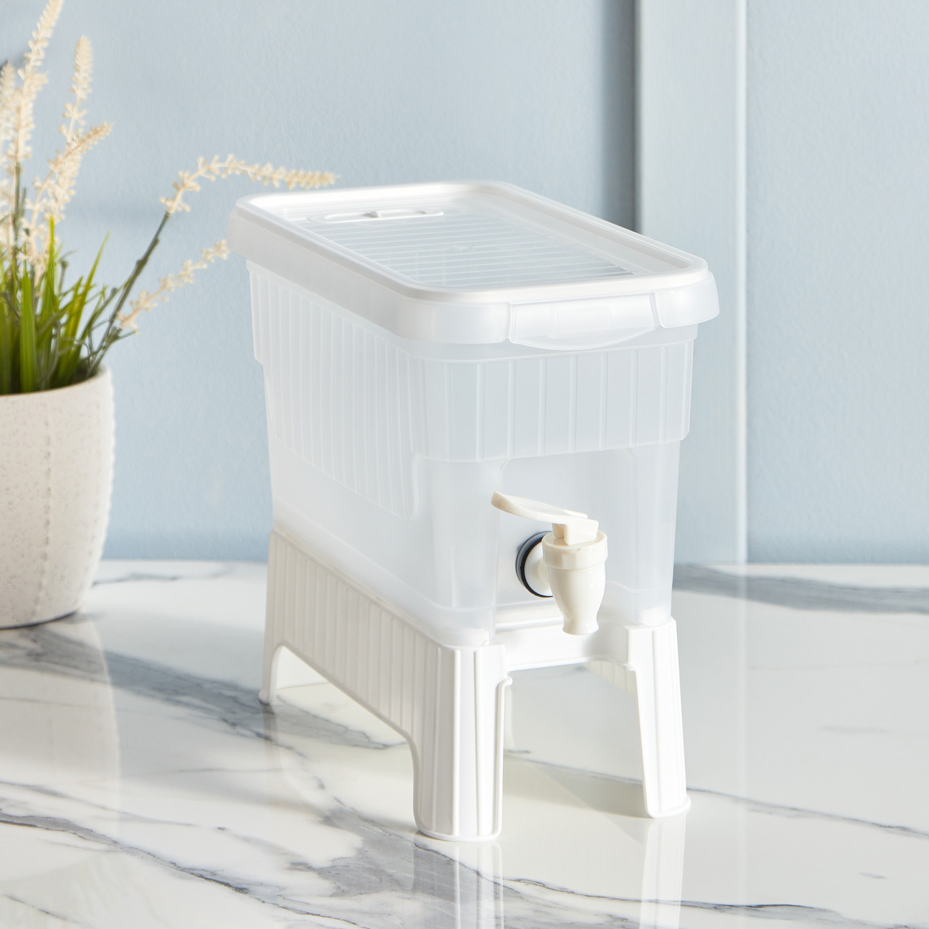 موزّع مياه من فولي لايف - 4 لتر-hbxhomeware-hbxkitchen-image-2