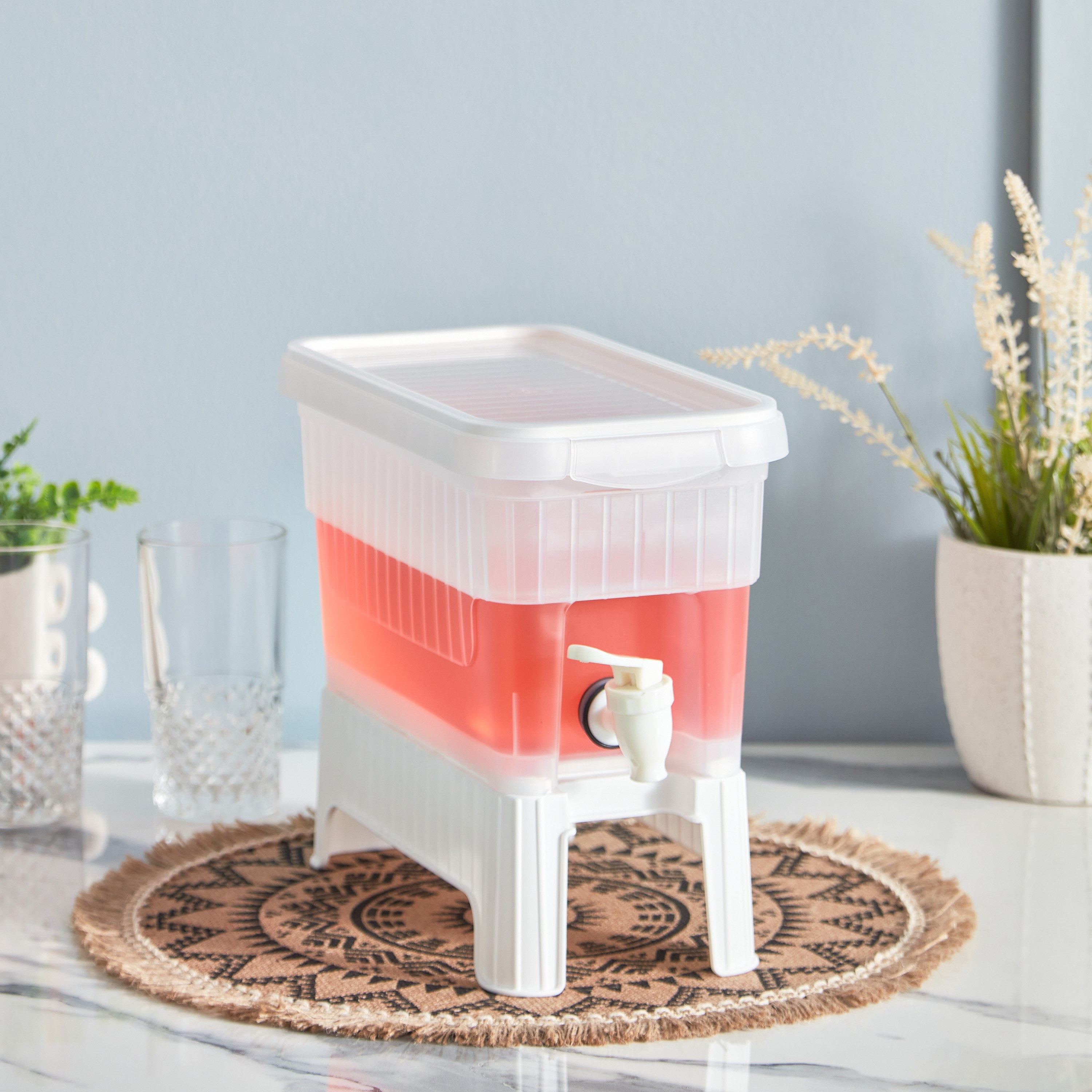 موزّع مياه من فولي لايف - 4 لتر-hbxhomeware-hbxkitchen-image-5