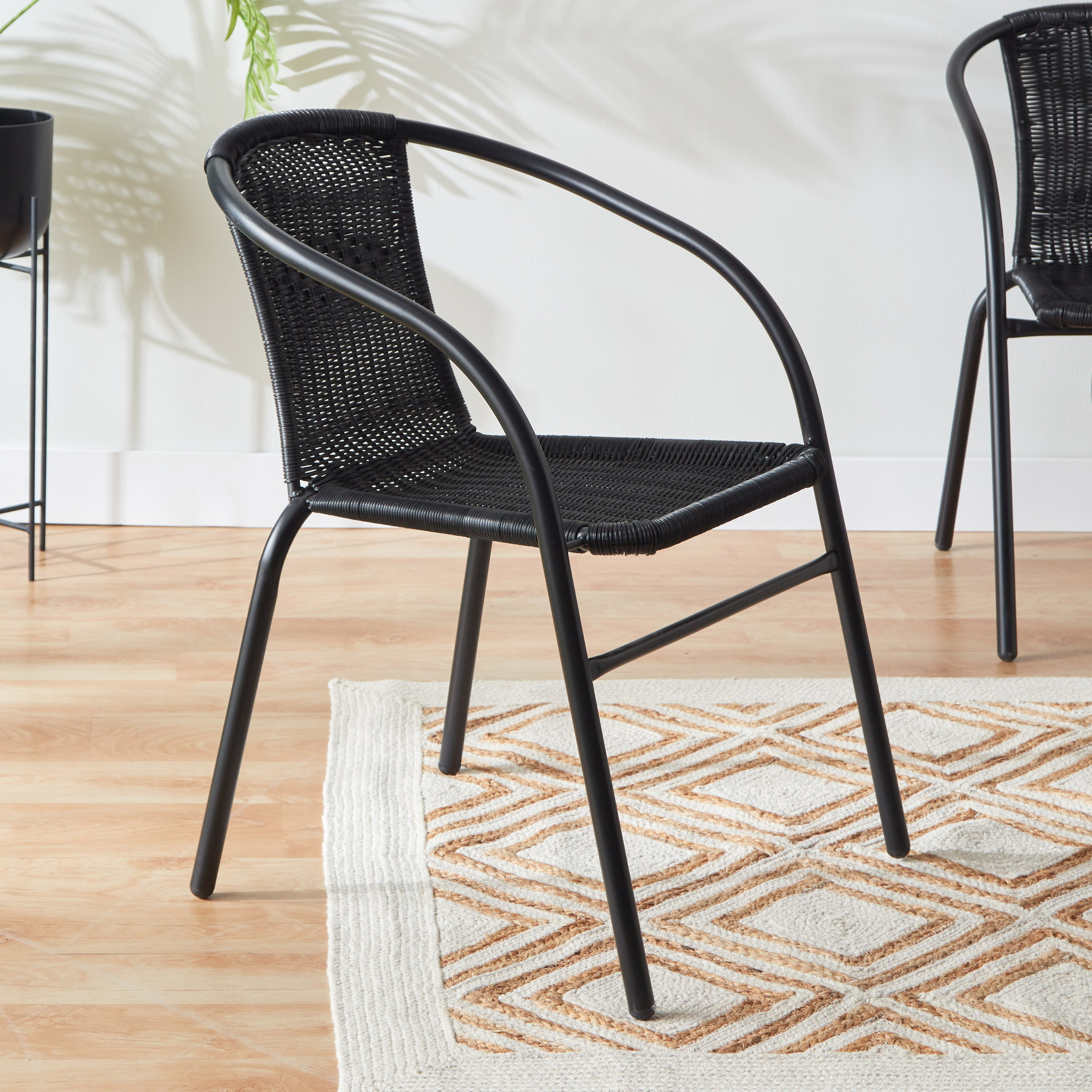 طقم طاولة قهوة 2+1+1 مقعد للجلسات الخارجية من فيرا مالطا-hbxoutdoor-hbxoutdoorfurniture-sofasets-image-2