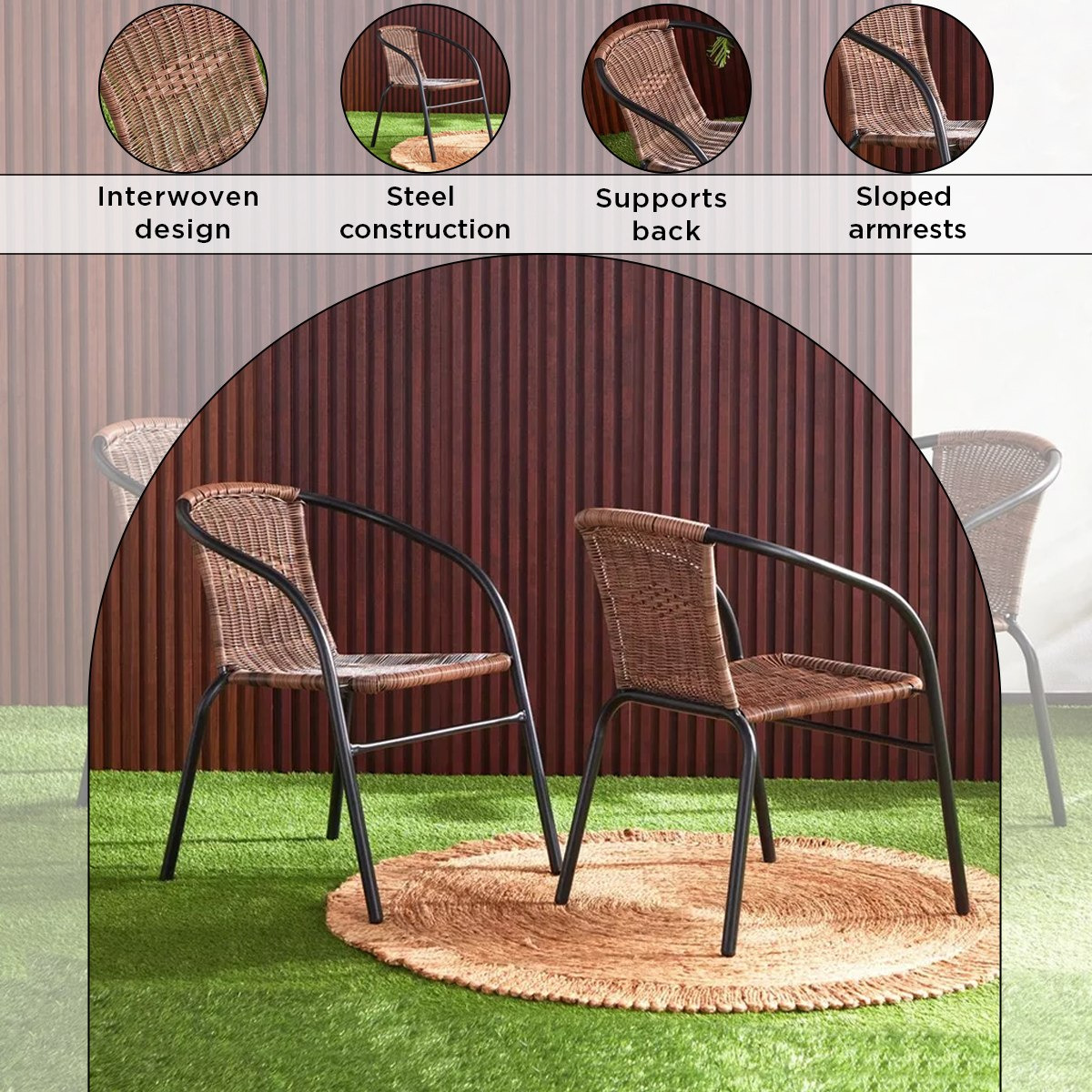 طقم شرفة 3 قطع من مالطا بيسترو-hbxfurniture-outdoor-diningsets-image-5