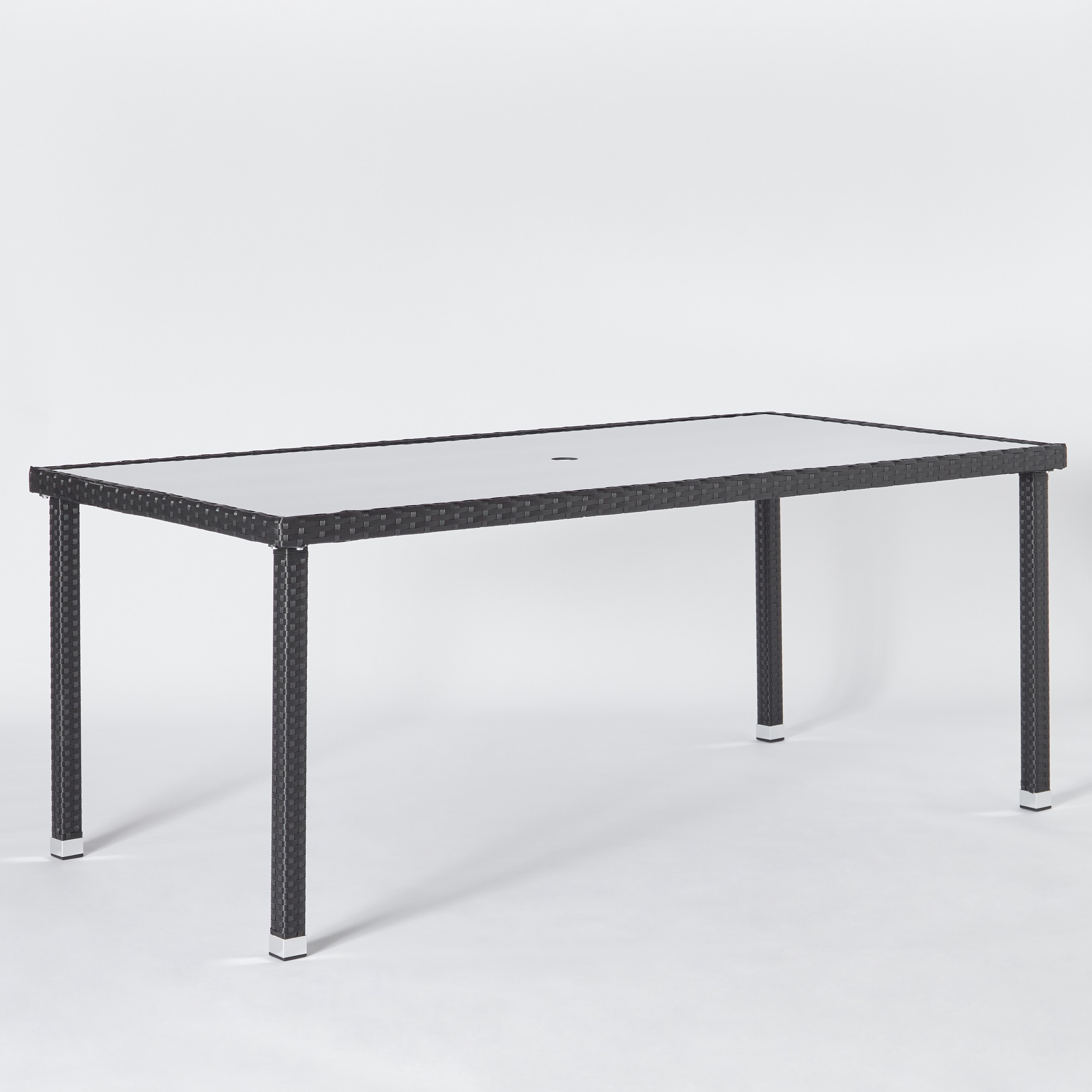 طقم سفرة 6 مقاعد للمساحات الخارجية من تورينو-hbxdiningroom-diningtablesandsets-diningtables-sixseater-image-12