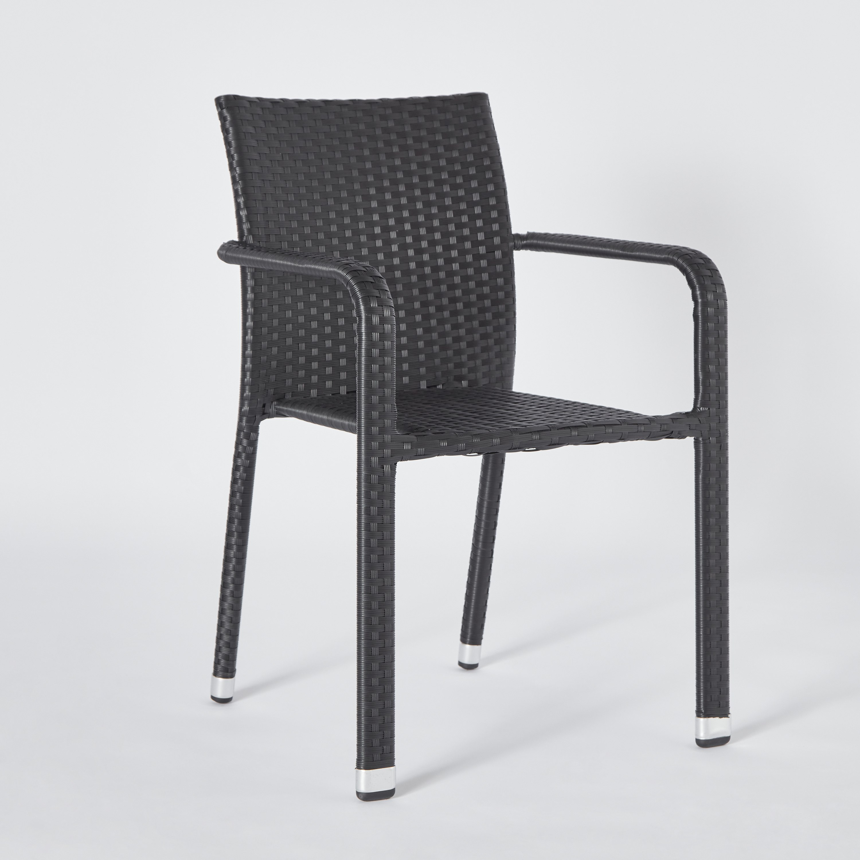 طقم سفرة 6 مقاعد للمساحات الخارجية من تورينو-hbxdiningroom-diningtablesandsets-diningtables-sixseater-image-13