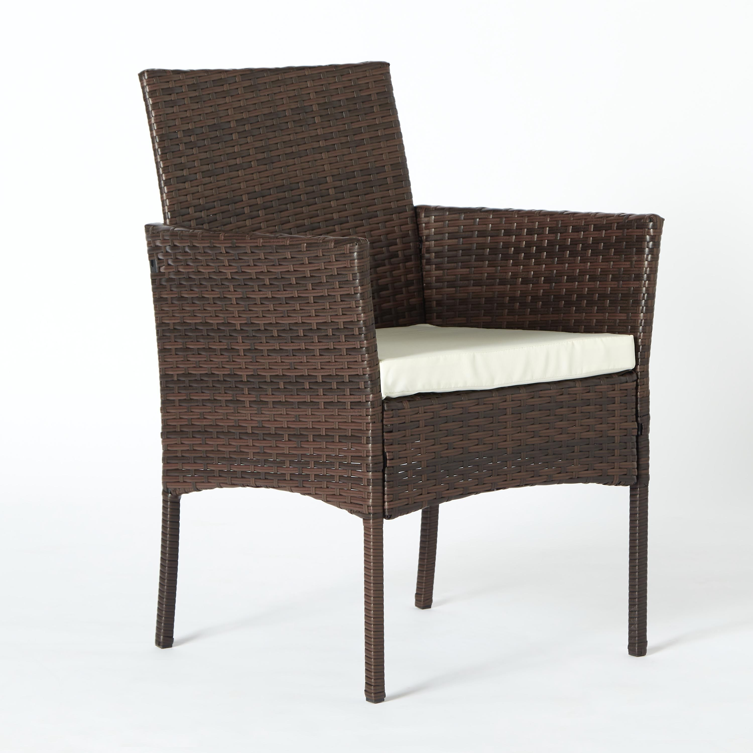 طقم طاولة قهوة خارجي 2+1+1 مقاعد مع وسائد - فيرا أندمان من موڤو-hbxfurniture-livingroom-sofasandsofasets-image-14
