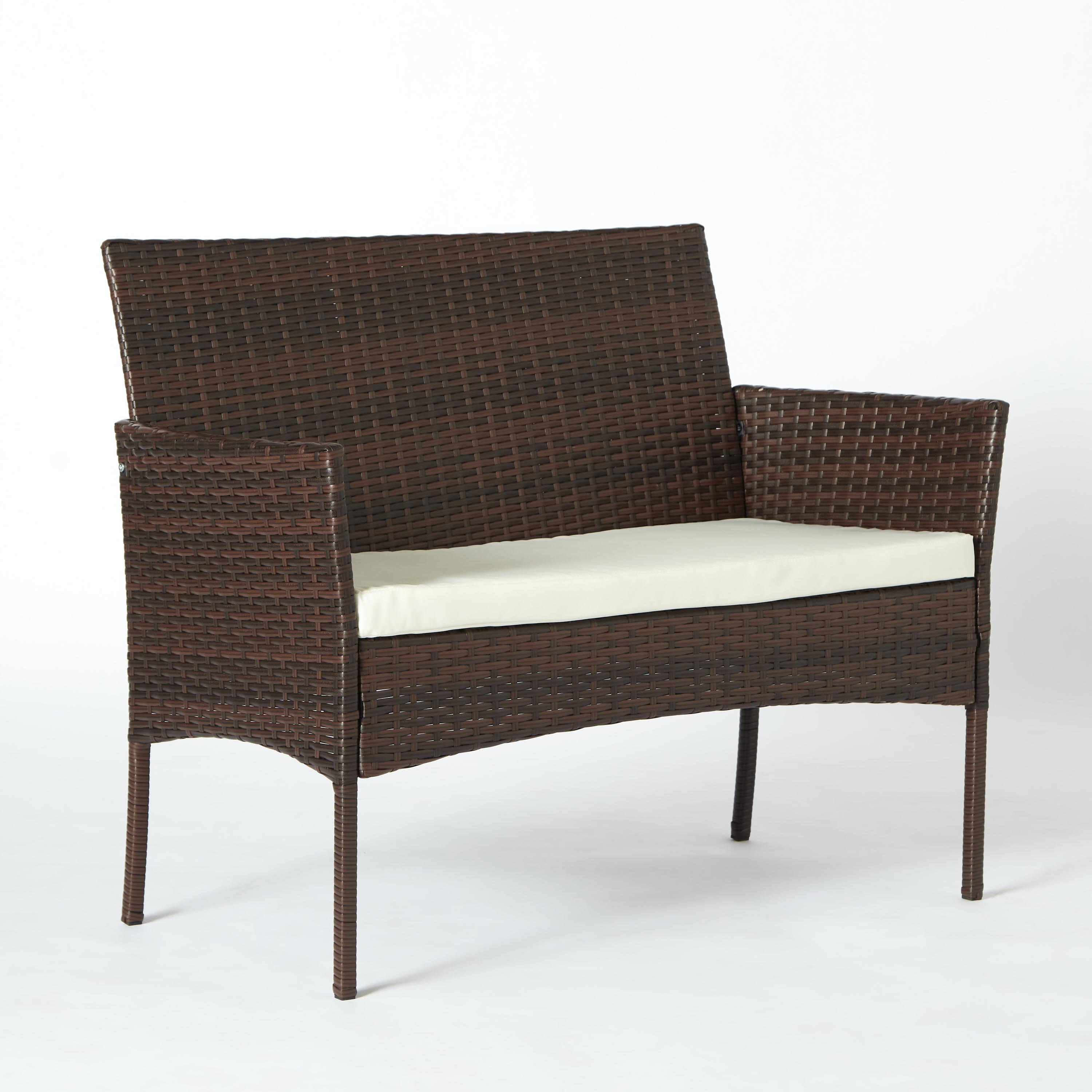 طقم طاولة قهوة خارجي 2+1+1 مقاعد مع وسائد - فيرا أندمان من موڤو-hbxfurniture-livingroom-sofasandsofasets-image-15