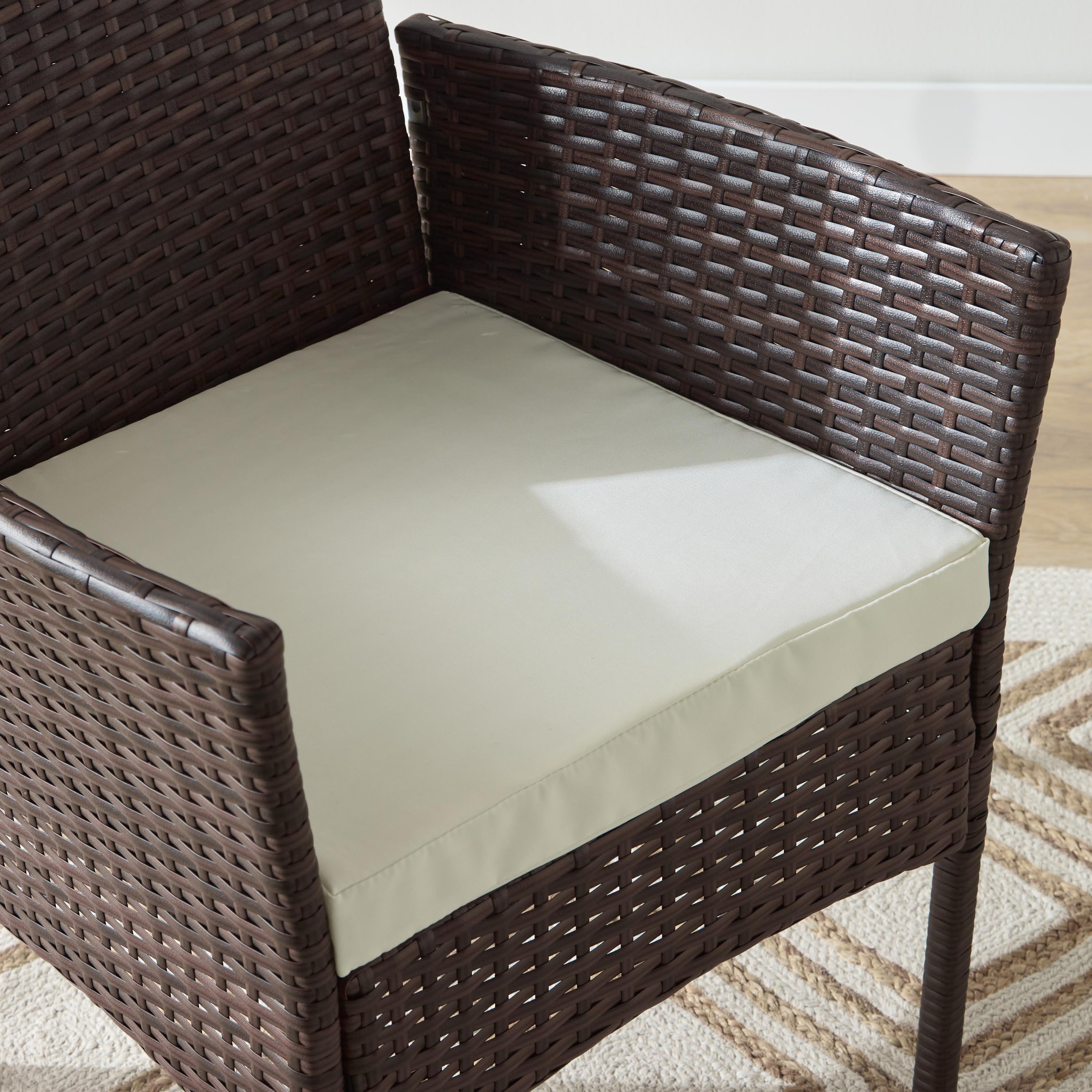 طقم طاولة قهوة خارجي 2+1+1 مقاعد مع وسائد - فيرا أندمان من موڤو-hbxfurniture-livingroom-sofasandsofasets-image-7