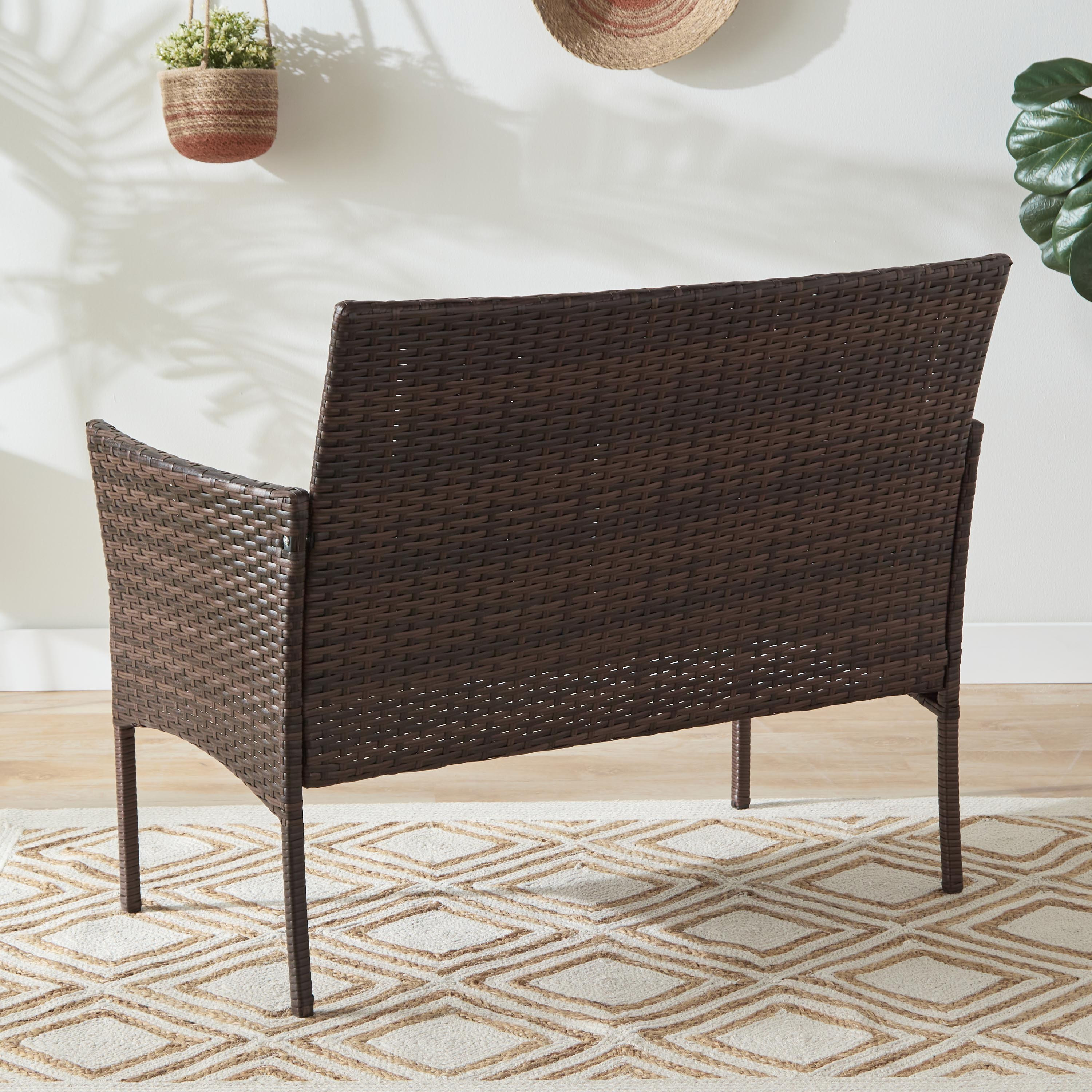 طقم طاولة قهوة خارجي 2+1+1 مقاعد مع وسائد - فيرا أندمان من موڤو-hbxfurniture-livingroom-sofasandsofasets-image-9