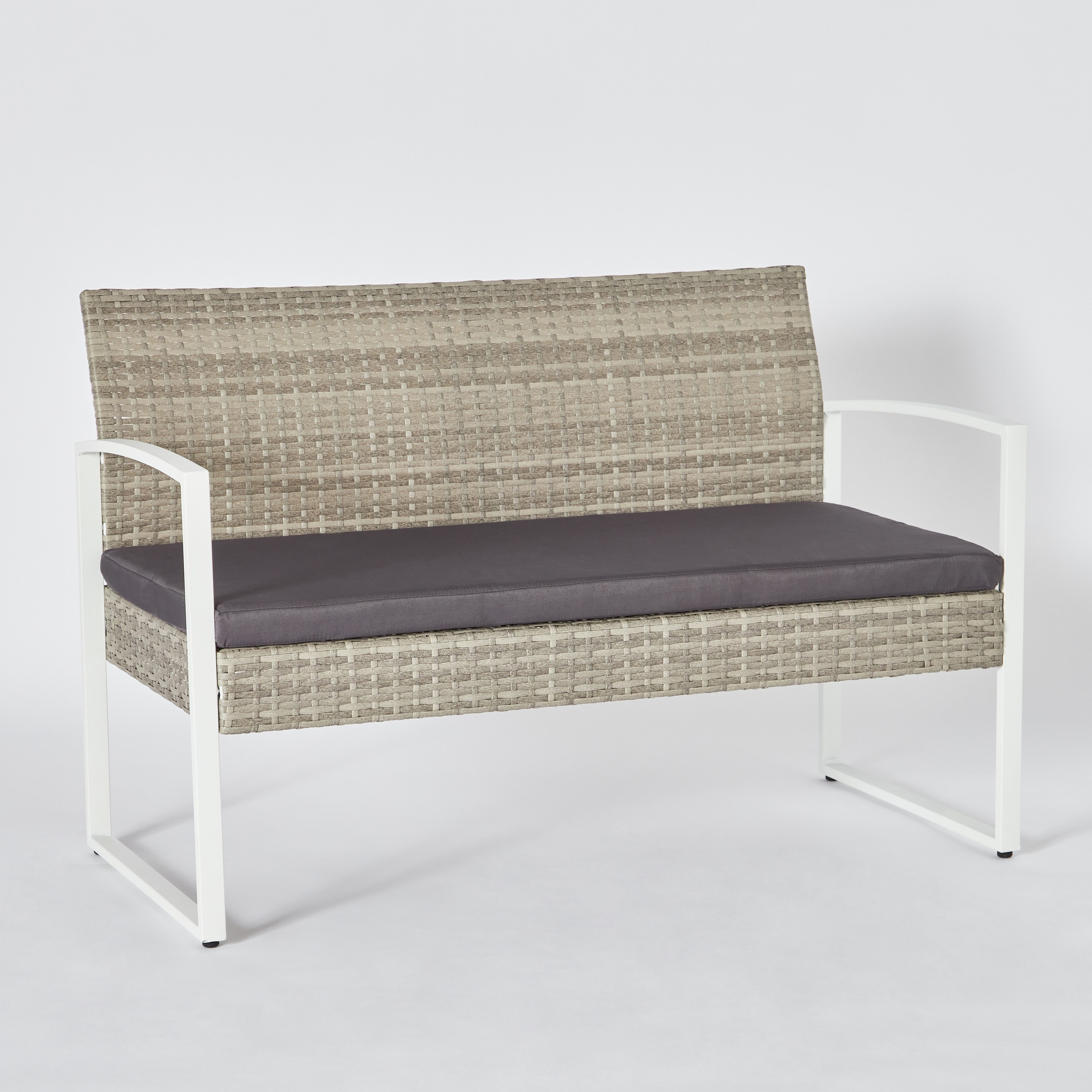 طقم طاولة قهوة 4 مقاعد للمساحات الخارجية مع وسائد من ميكونوس-hbxoutdoor-hbxoutdoorfurniture-sofasets-image-16