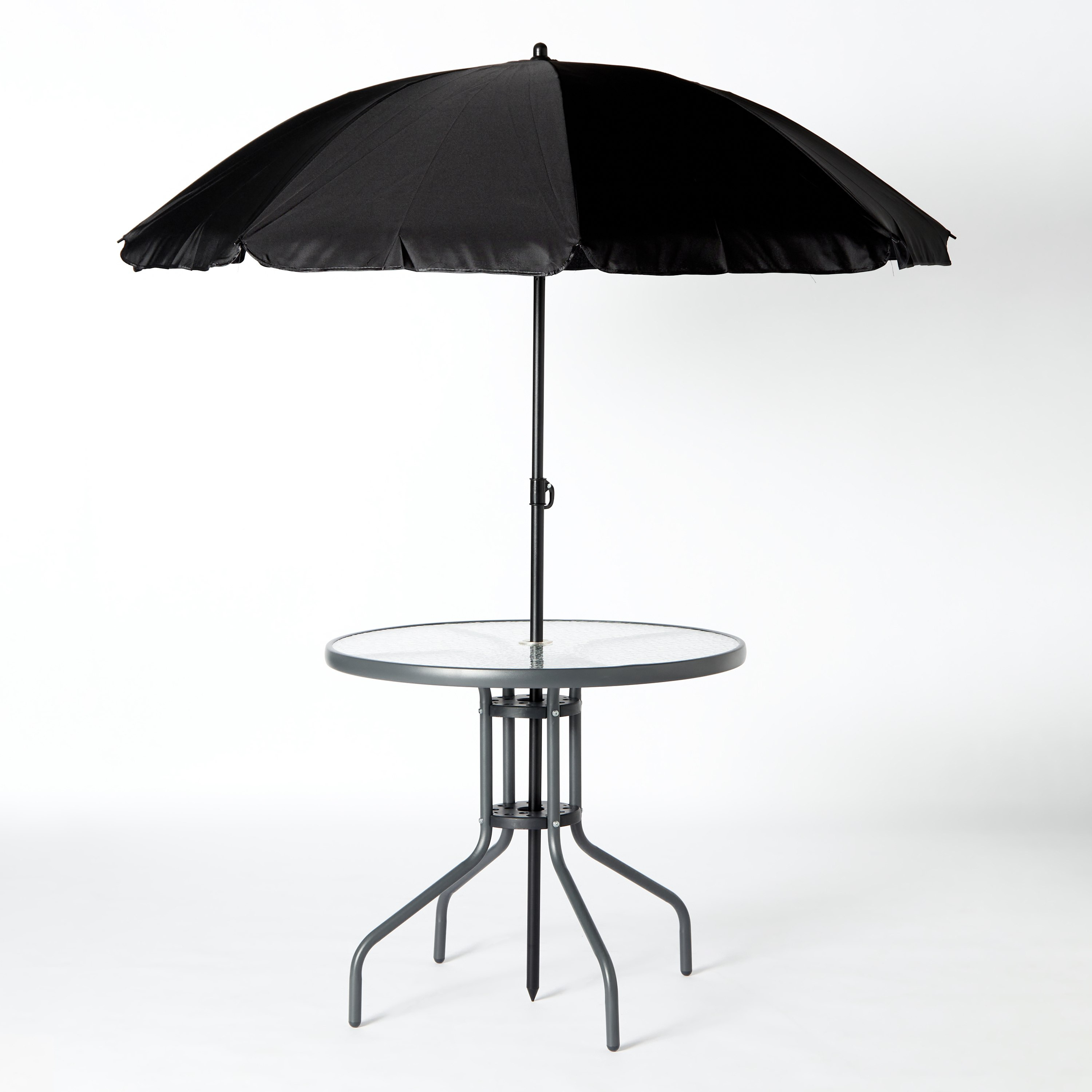 Movo Vera Torino Outdoor 4-Chair and Table Set with Umbrella-hbxfurniture-outdoor-diningsets-image-18
