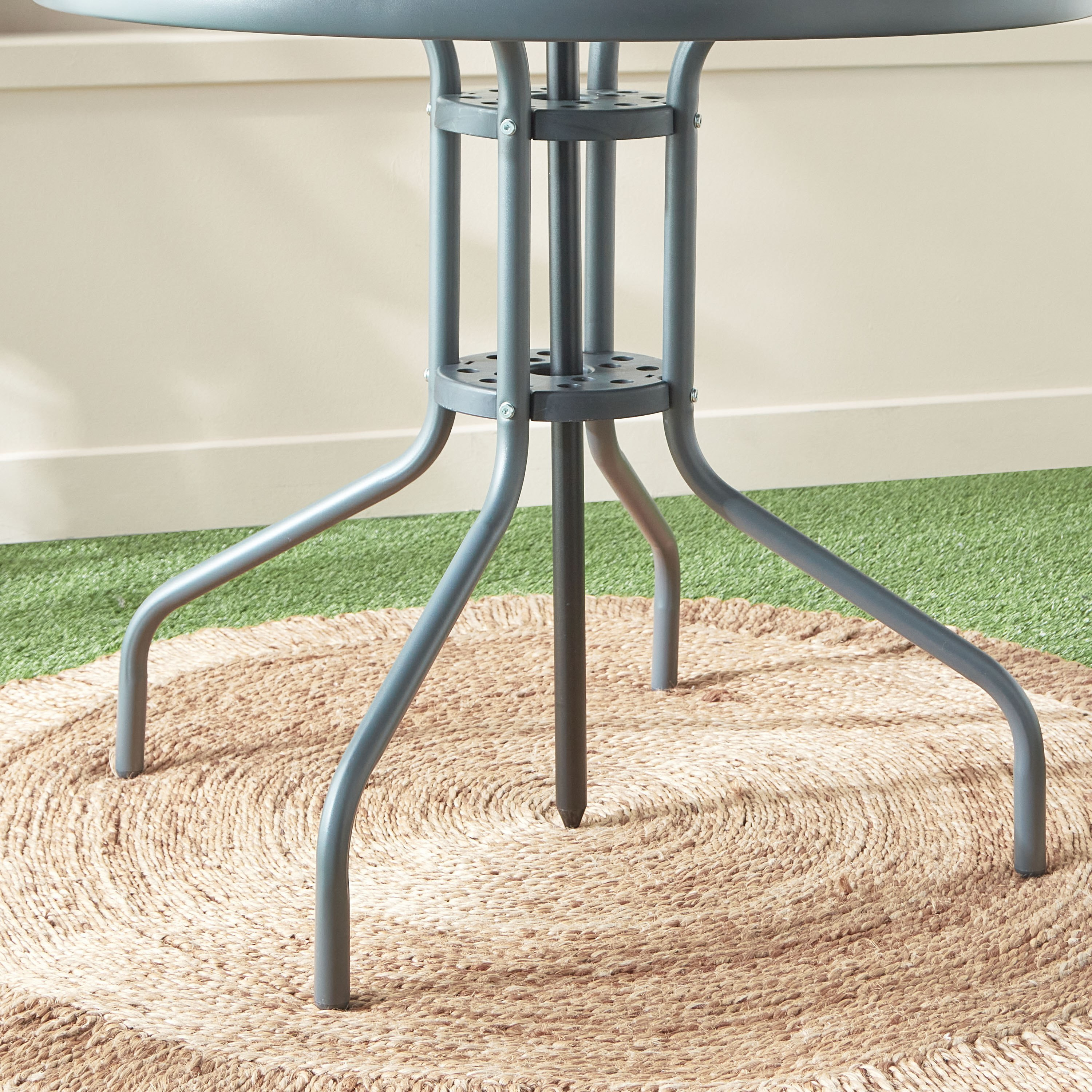 Movo Vera Torino Outdoor 4-Chair and Table Set with Umbrella-hbxfurniture-outdoor-diningsets-image-11
