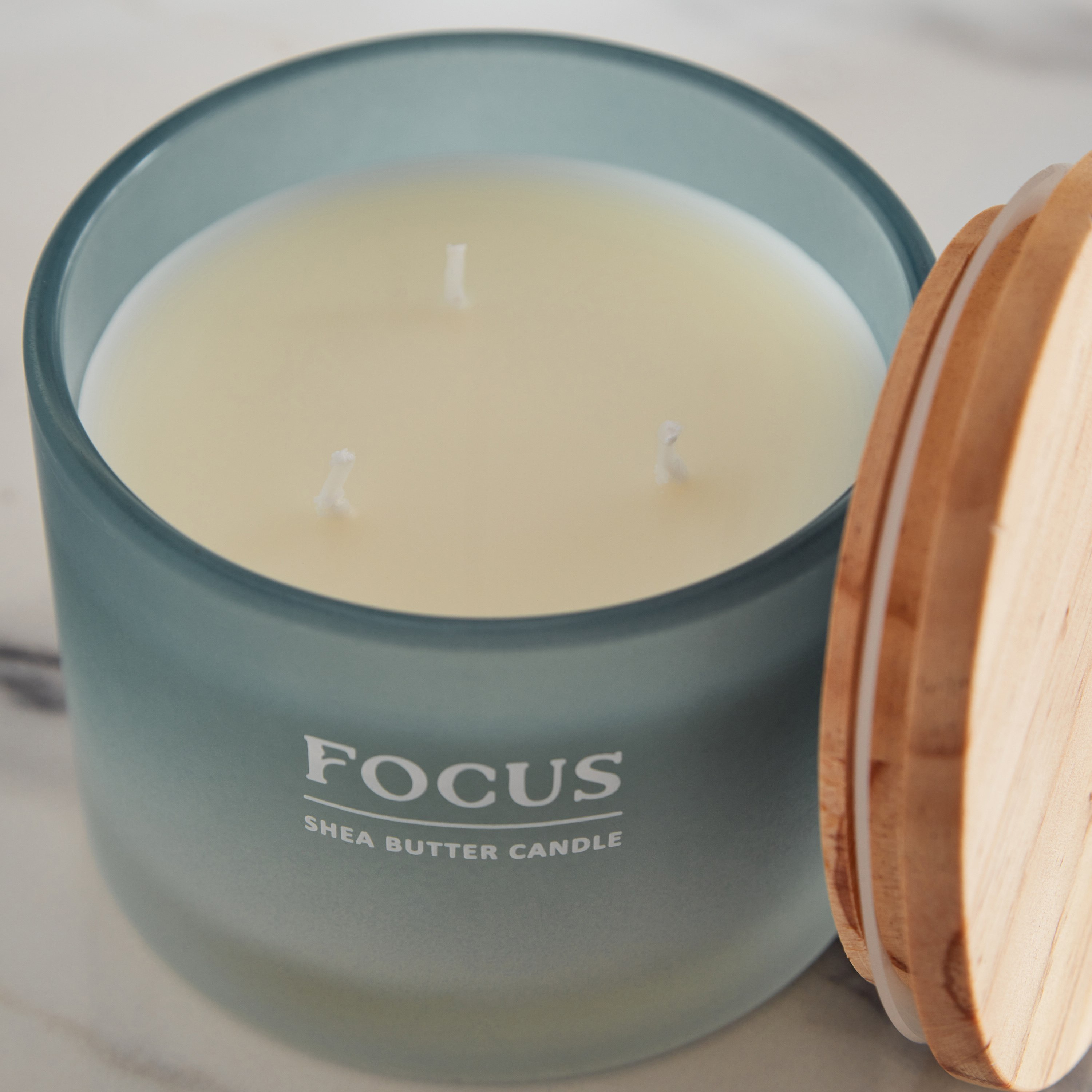 Nourish Focus Jar Candle with Wood Lid - 292 g-PROMO_HB_AE_B2G2_011025-image-3