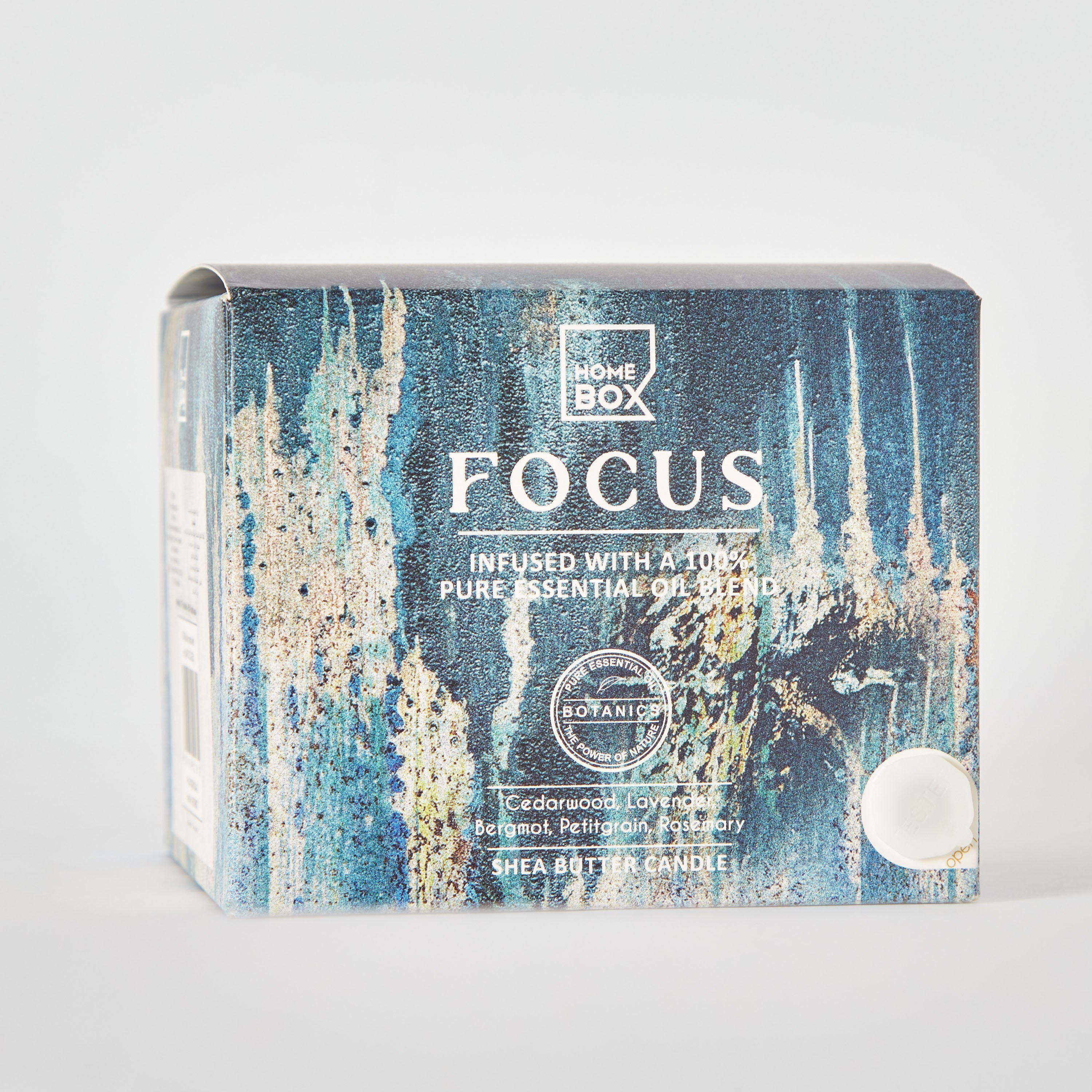 Nourish Focus Jar Candle with Wood Lid - 292 g-PROMO_HB_AE_B2G2_011025-image-5