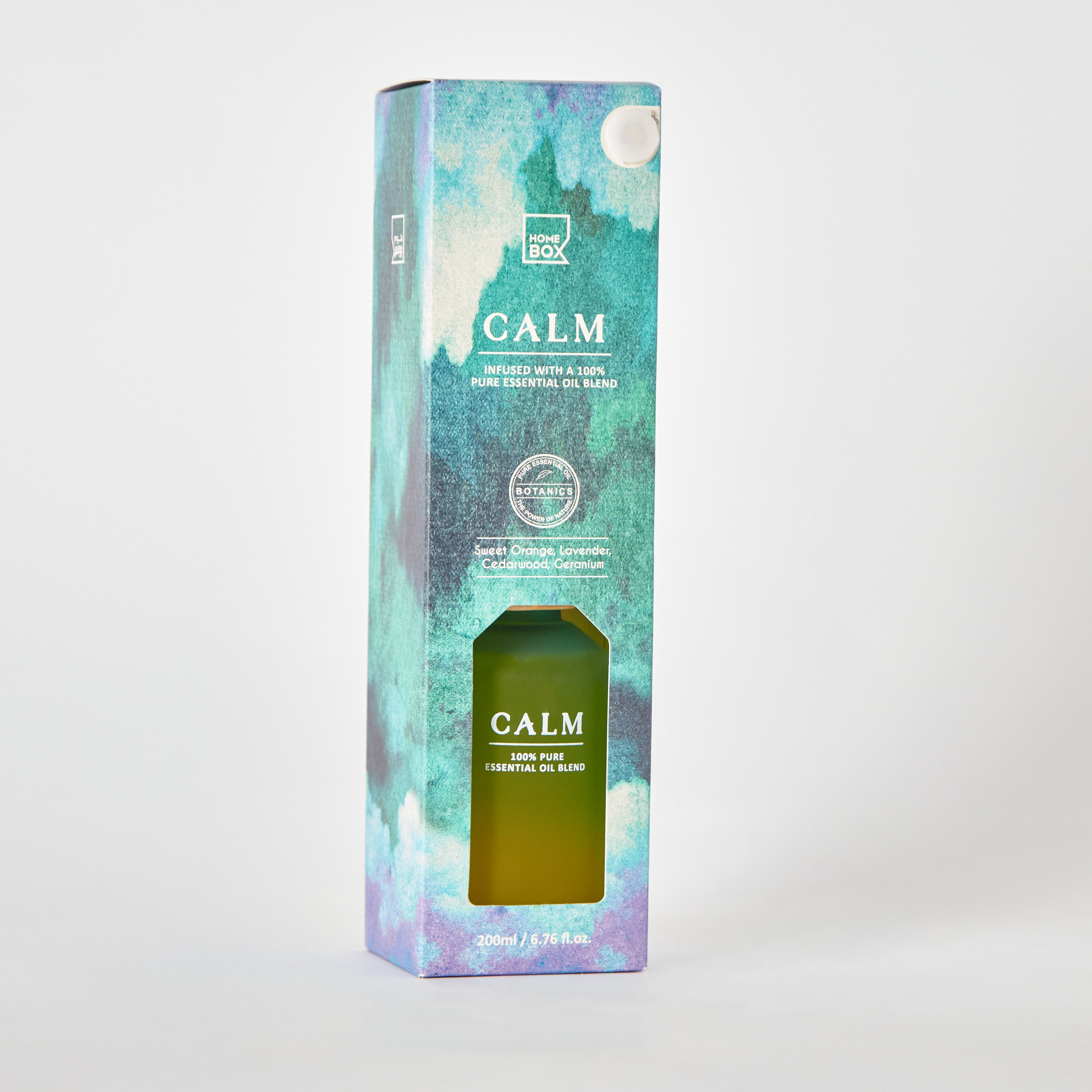 Nourish Calm Reed Diffuser - 200 ml-PROMO_HB_AE_B2G2_011025-image-5