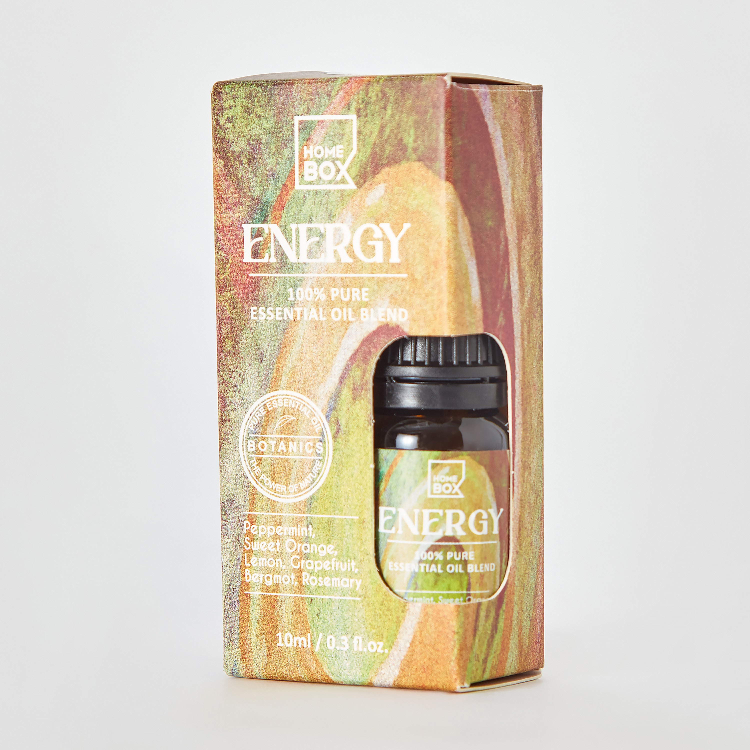Nourish Energy Pure Essential Oil - 10 ml-hbxdecorandfurnishings-homefragrance-roomfreshnersandaromamist-image-4