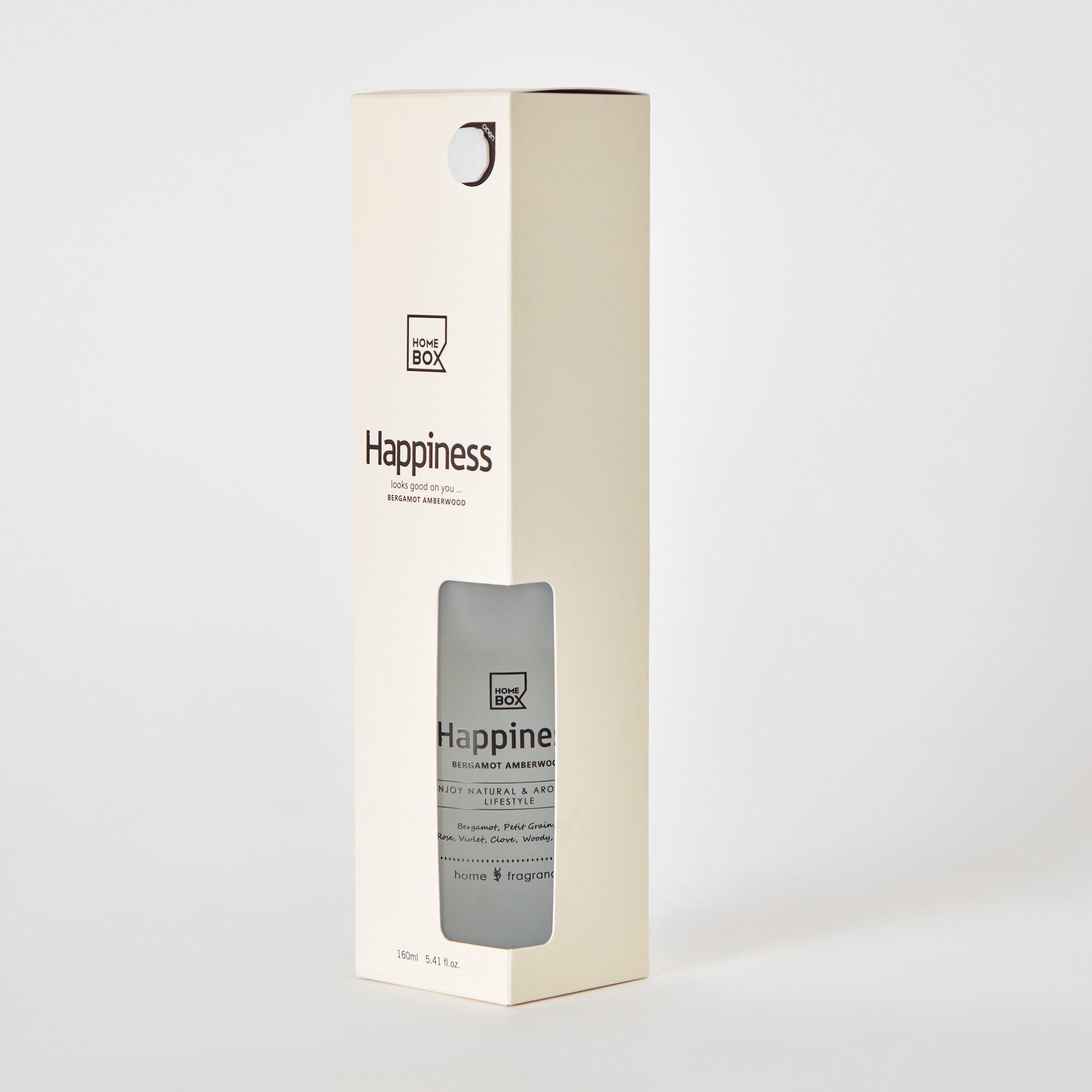 موزع عطور بالأعواد هابينس من سينتمنت - 160 مل-PROMO_HB_AE_B2G2_011025-image-5
