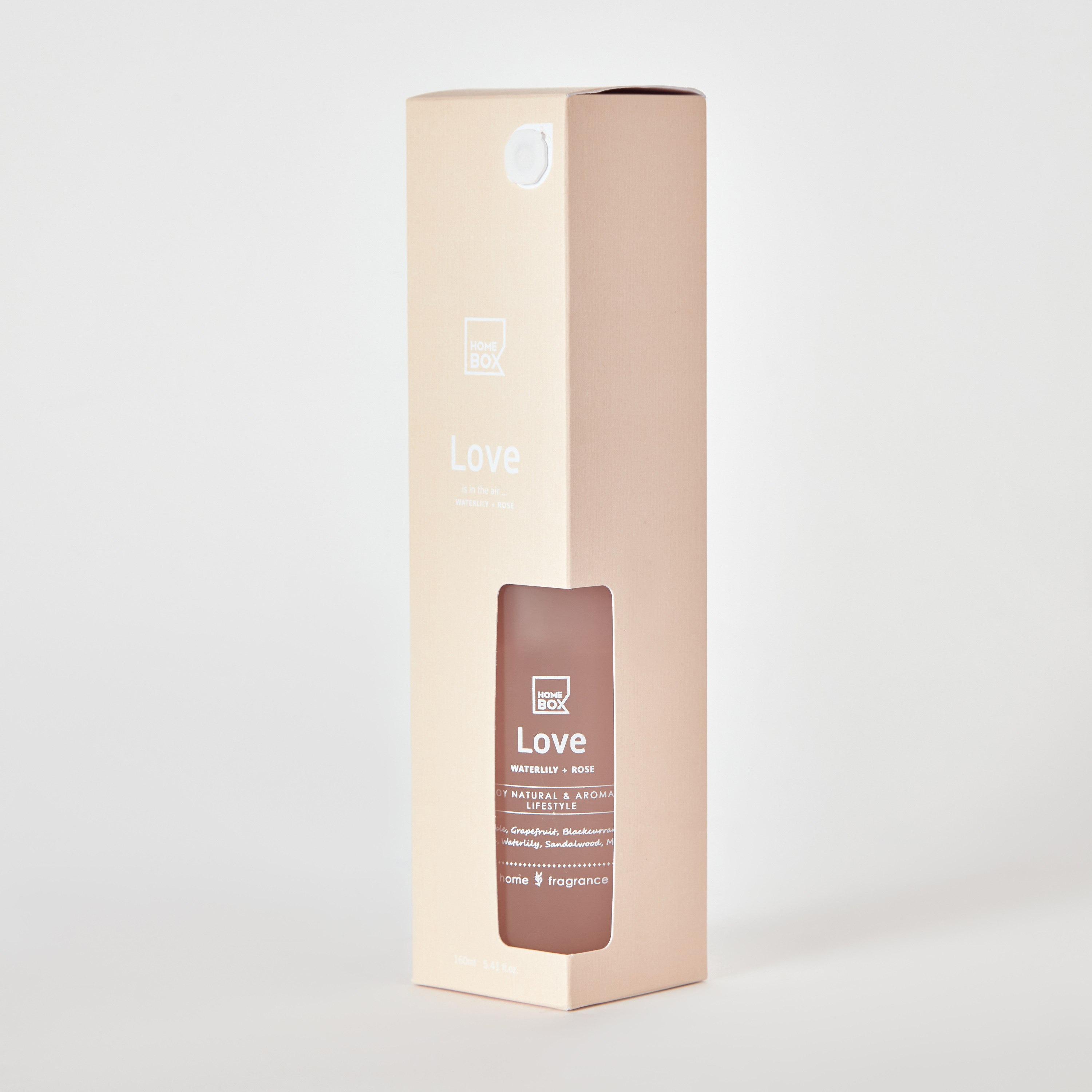 موزع عطور بالأعواد في قارورة زجاج معتمة لاف من سنتيمنت - 160 مل-PROMO_HB_AE_B2G2_011025-image-5