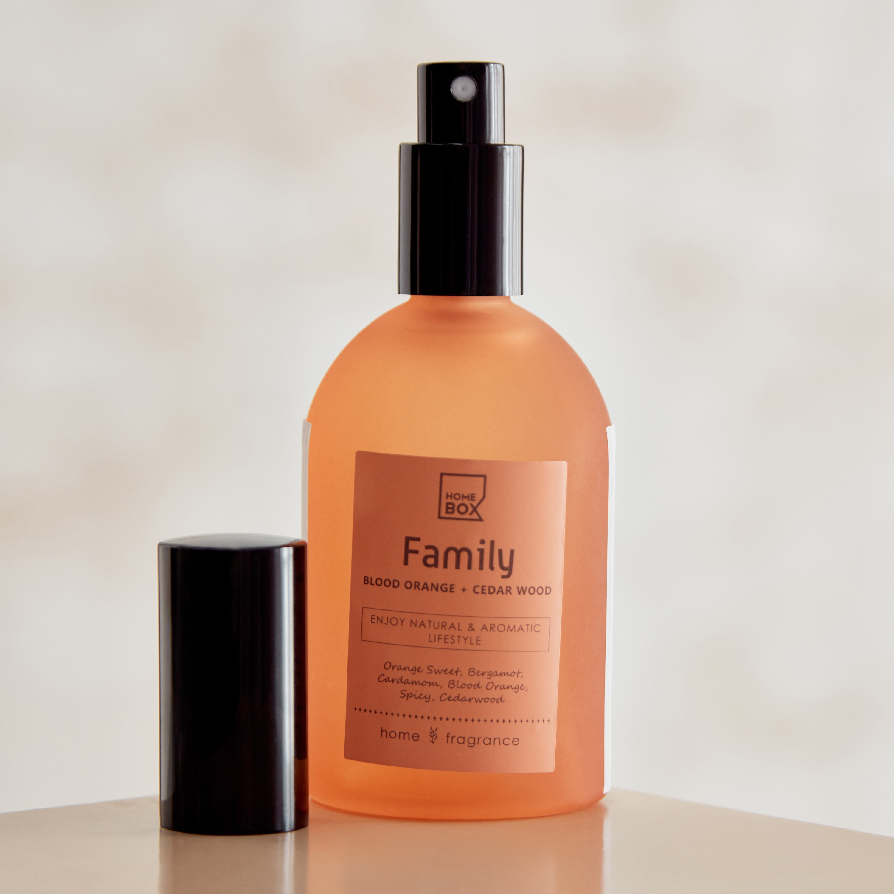 معطر غرف فاميلي من سنتمنت - 100 مل-hbxdecorandfurnishings-homefragrance-roomfreshnersandaromamist-image-2