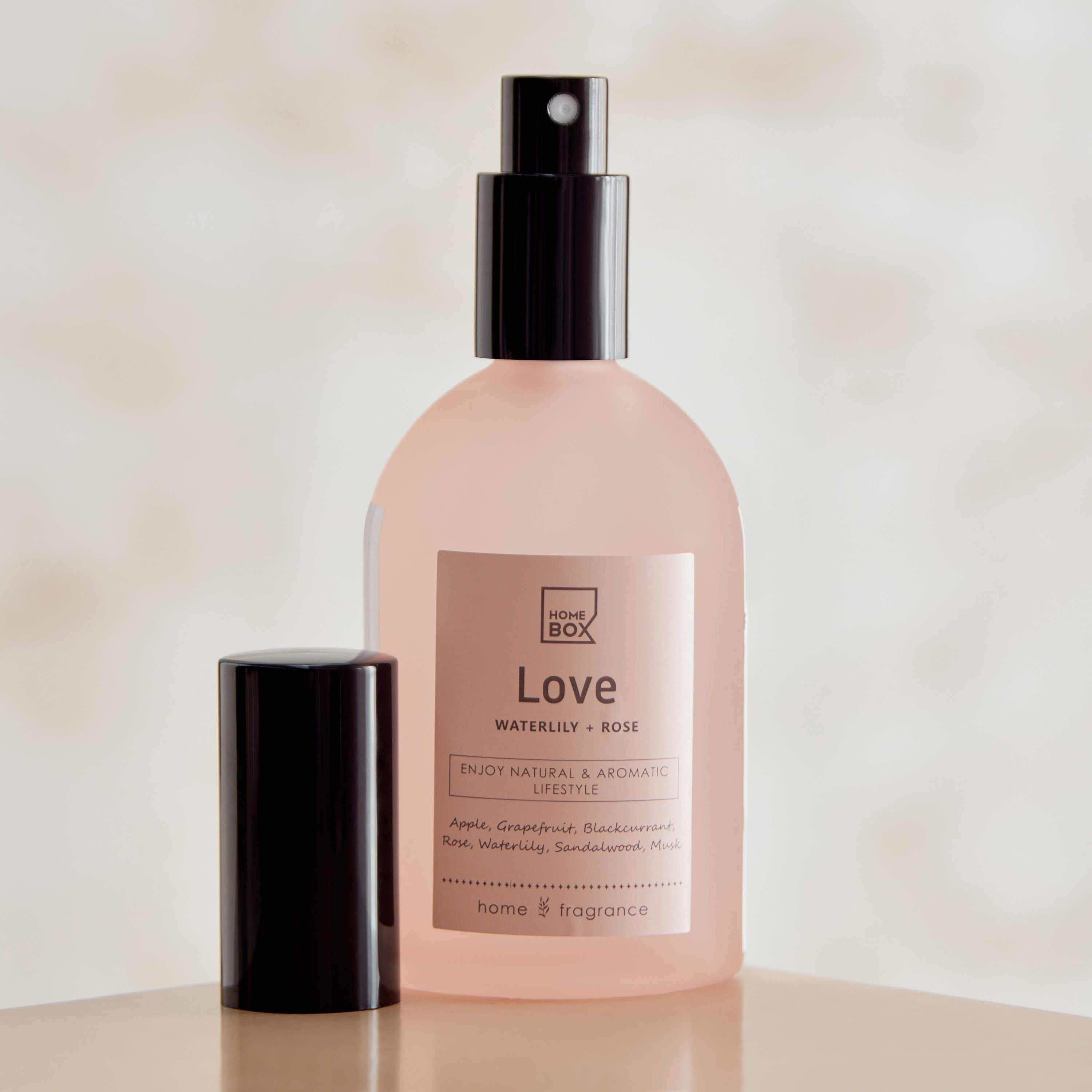 معطر غرف لاف من سنتمنت - 100 مل-hbxdecorandfurnishings-homefragrance-roomfreshnersandaromamist-image-2