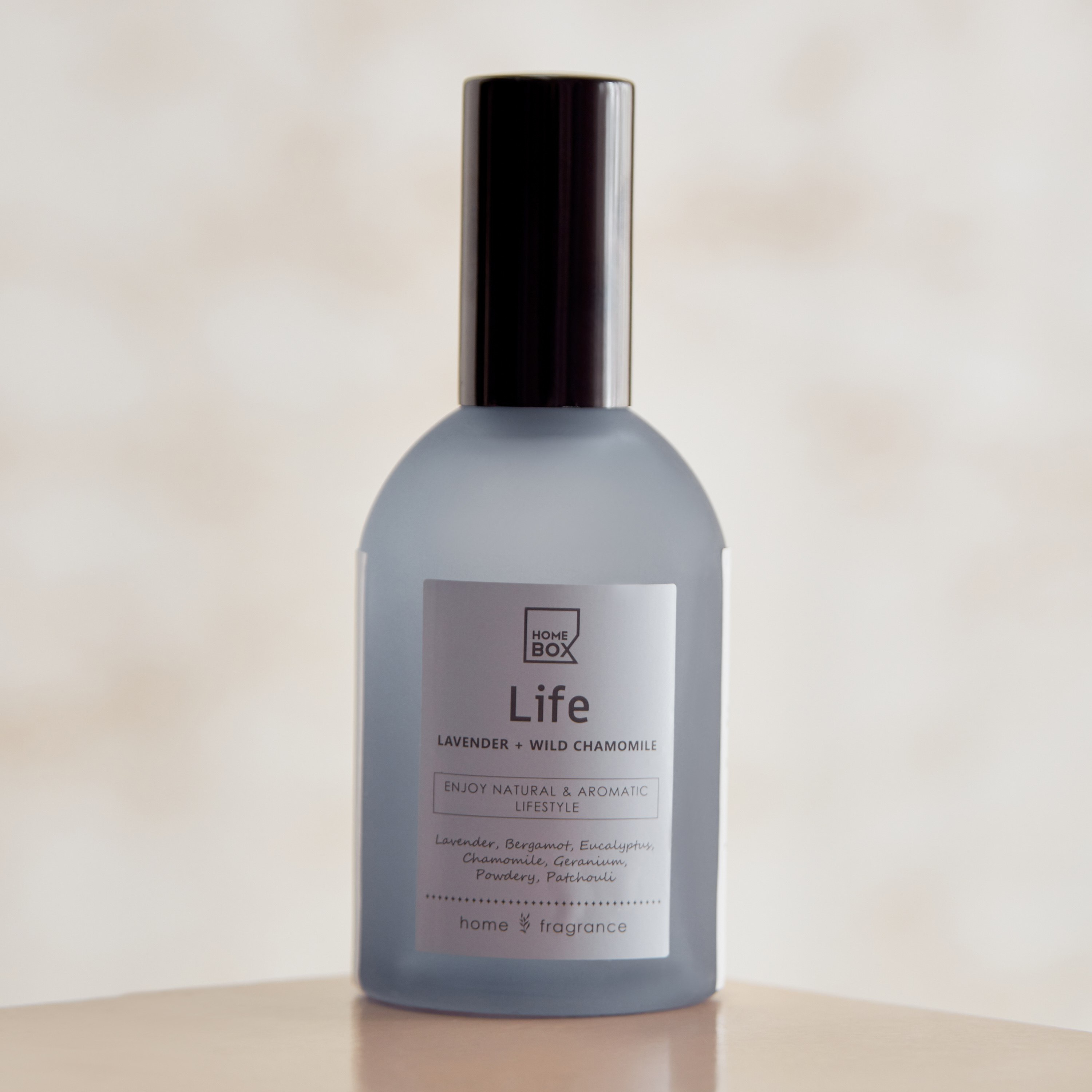 معطر غرف لايف من سنتمنت - 100 مل-hbxdecorandfurnishings-homefragrance-roomfreshnersandaromamist-image-1
