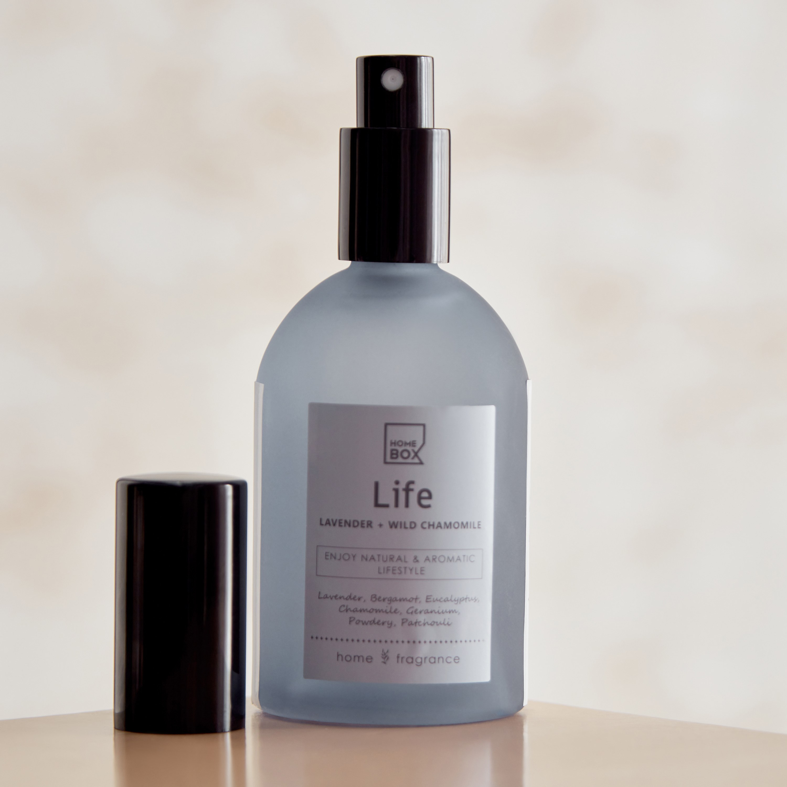 معطر غرف لايف من سنتمنت - 100 مل-hbxdecorandfurnishings-homefragrance-roomfreshnersandaromamist-image-2