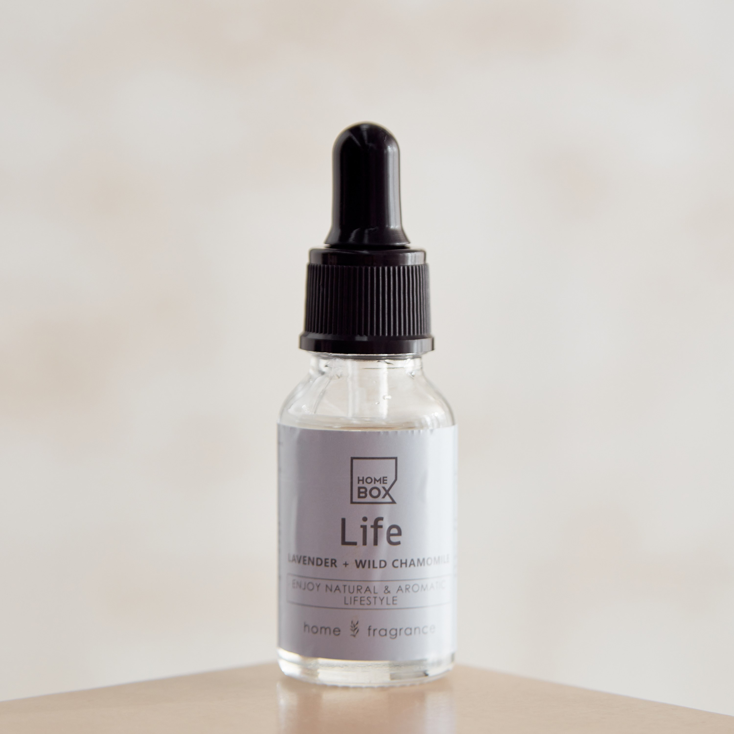 زيت عطري لايف من سنتمنت  - 15 مل-hbxdecorandfurnishings-homefragrance-roomfreshnersandaromamist-image-1