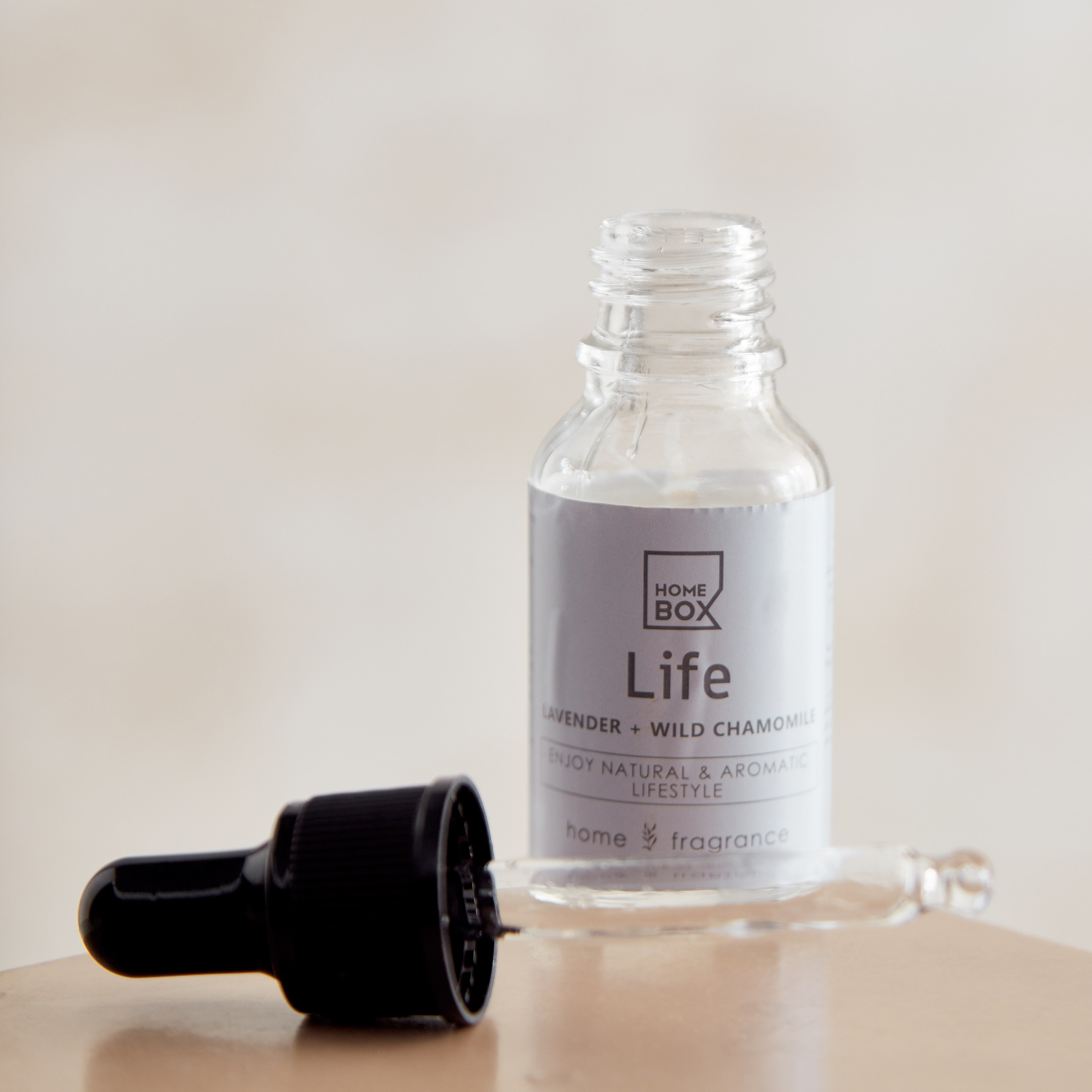 زيت عطري لايف من سنتمنت  - 15 مل-hbxdecorandfurnishings-homefragrance-roomfreshnersandaromamist-image-2