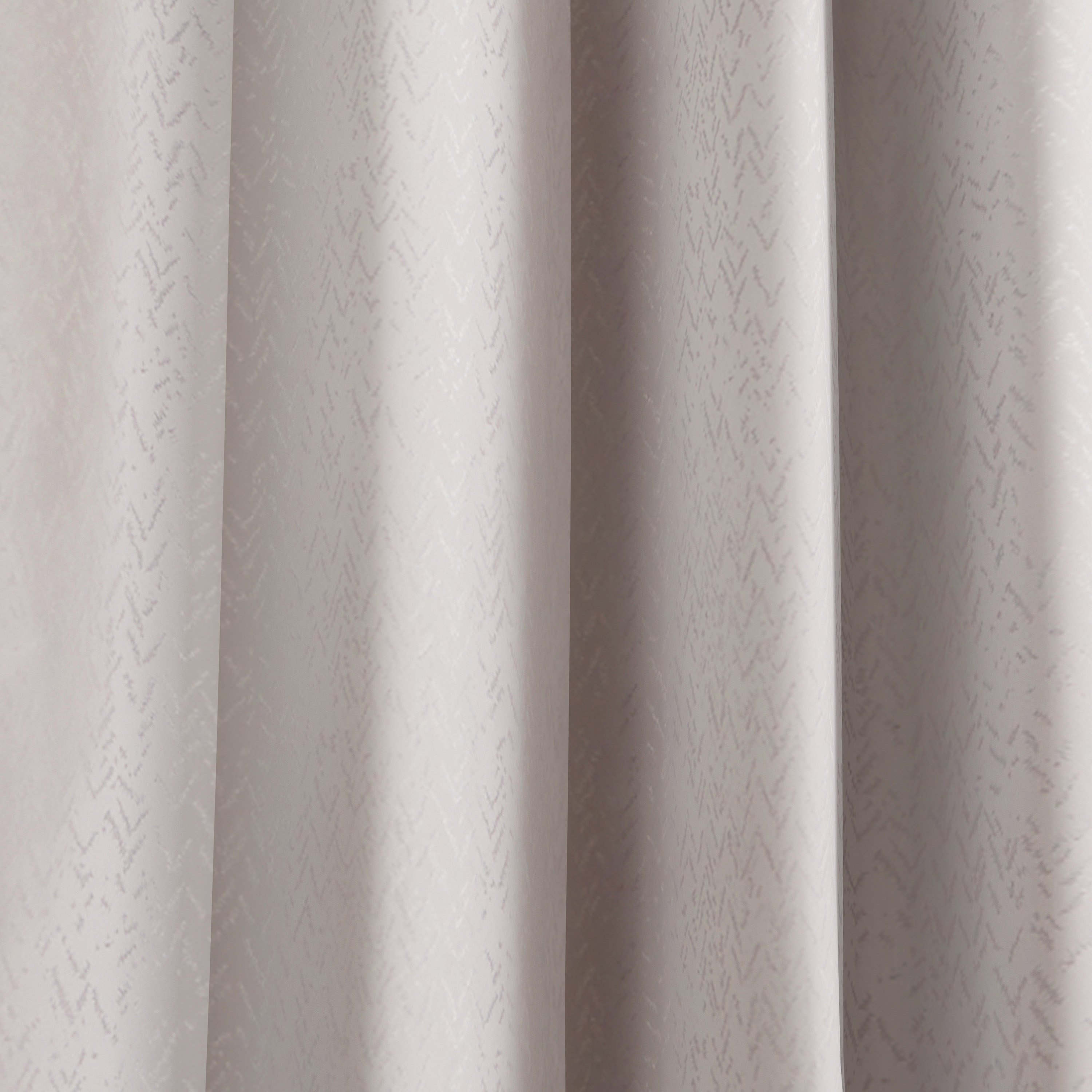 Texas Sese 2-Piece Jacquard Curtain Set - 135x240 cm-hbxhomeware-hbxdecorandfurnishings-image-3